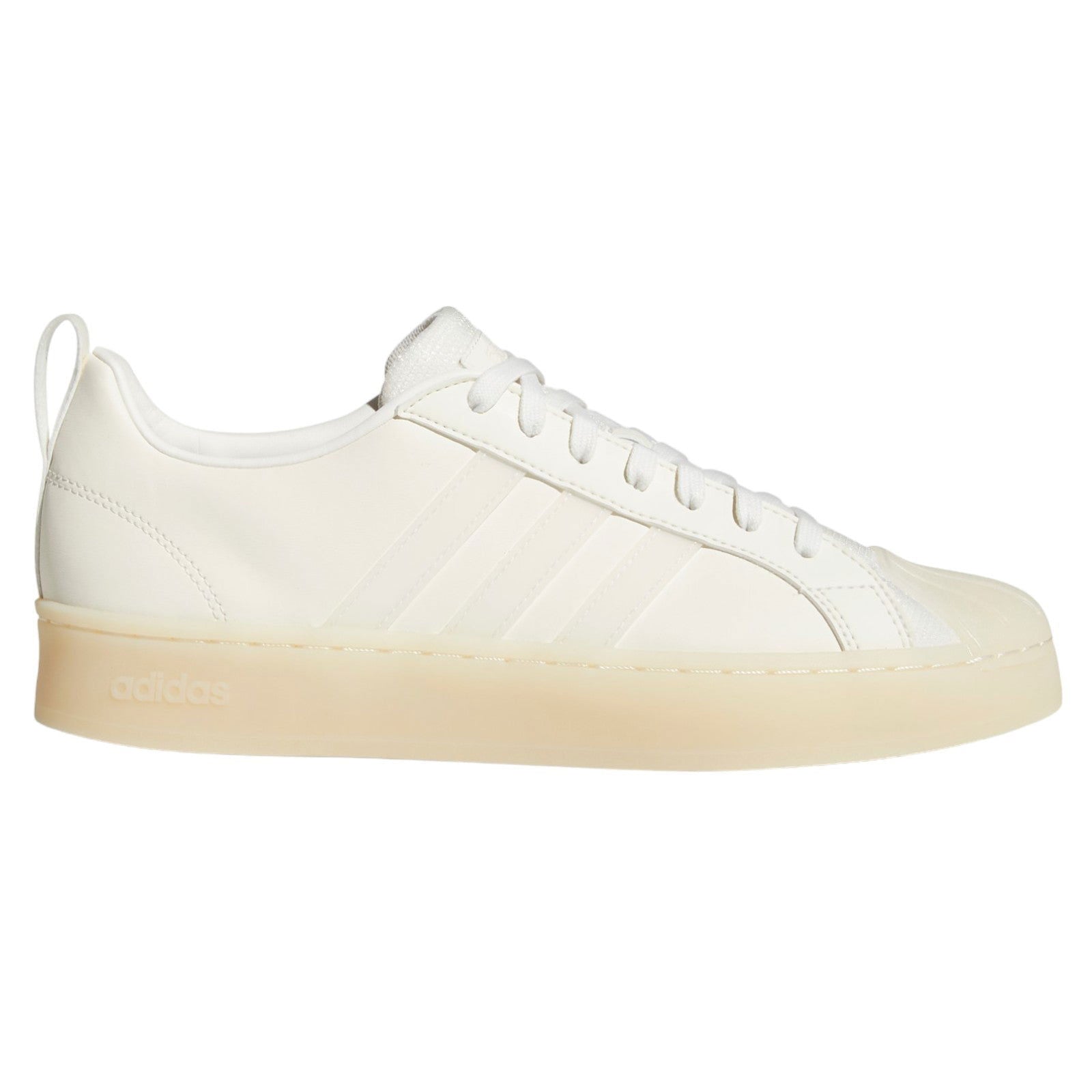 adidas Streetcheck Trainers - Wonder White - ViaductClothing - -