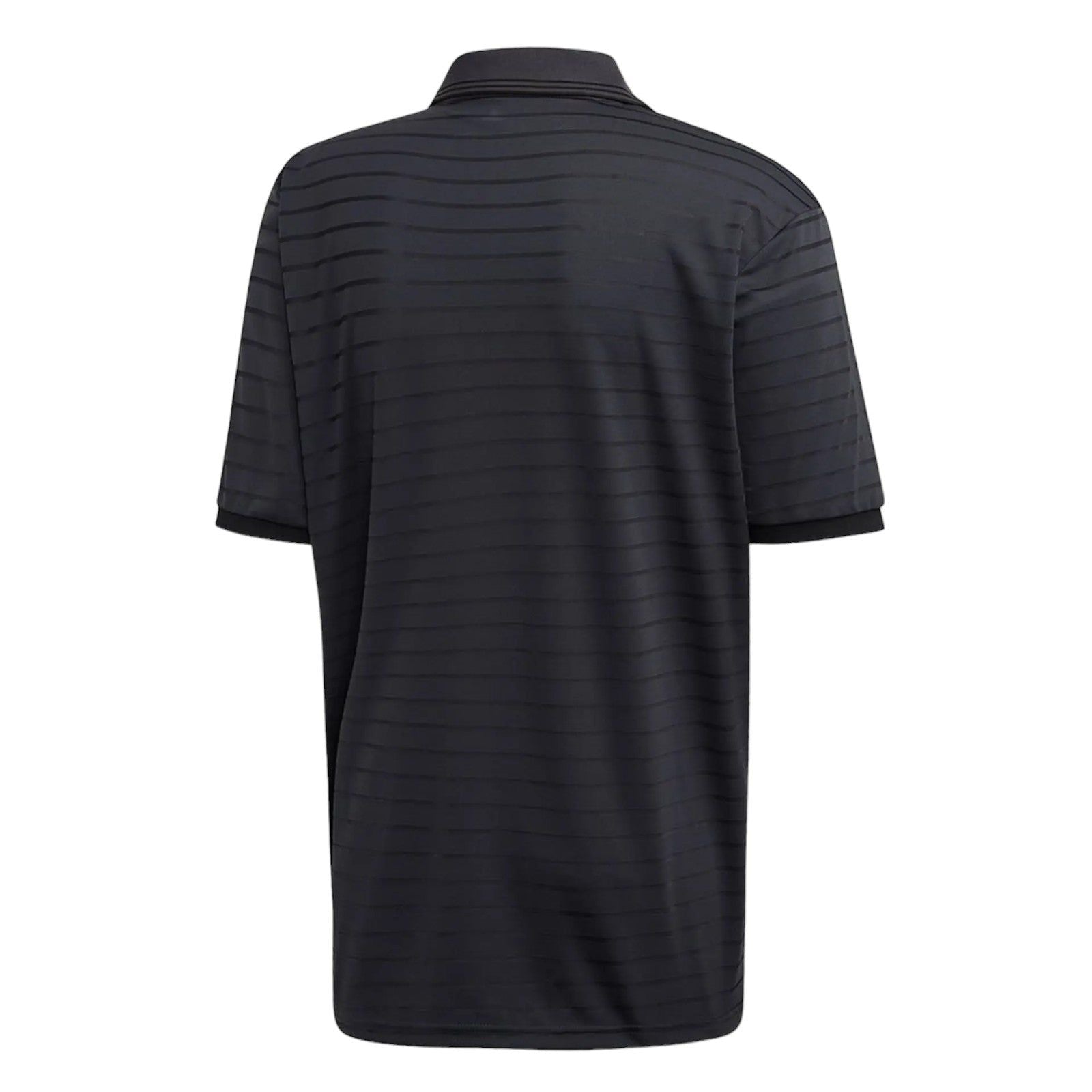 adidas Tango ADV Jersey - Black - ViaductClothing - -