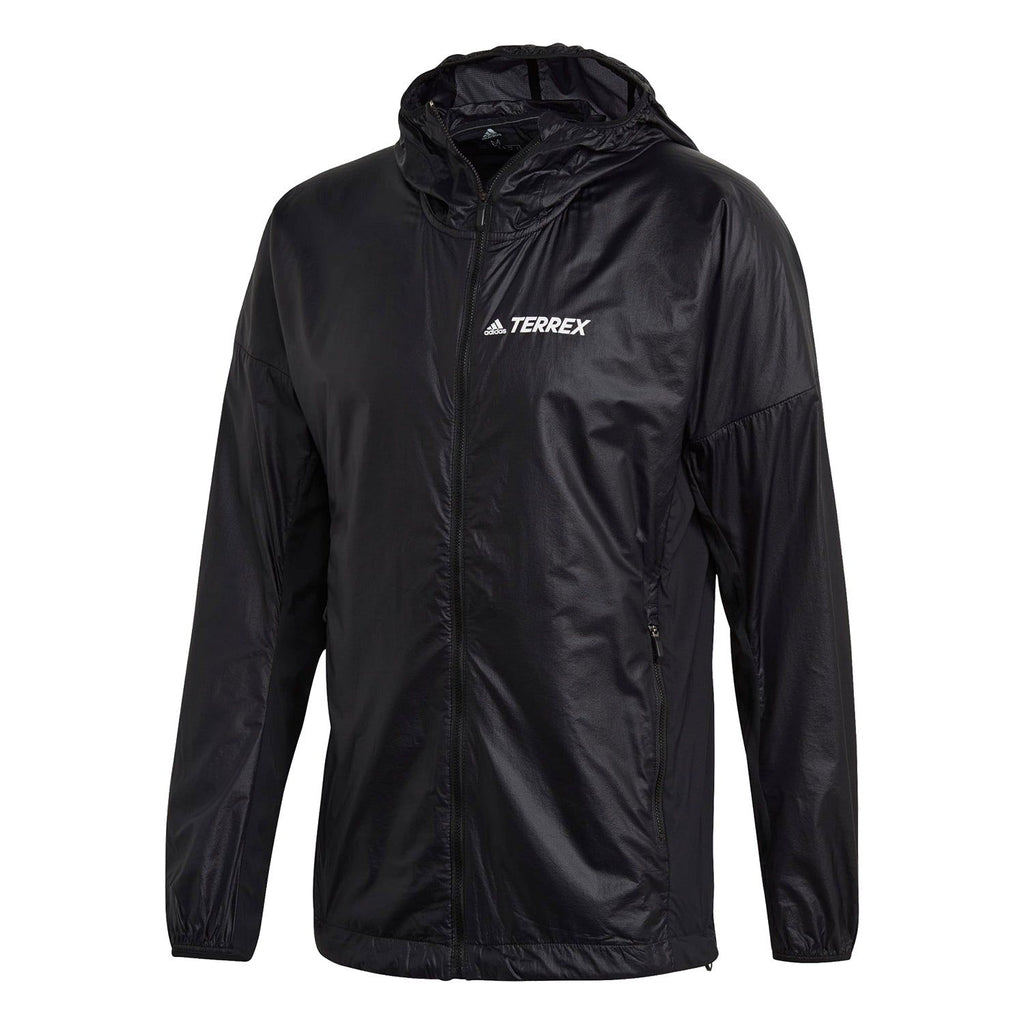 adidas Terrex Agravic Shield Jacket Black