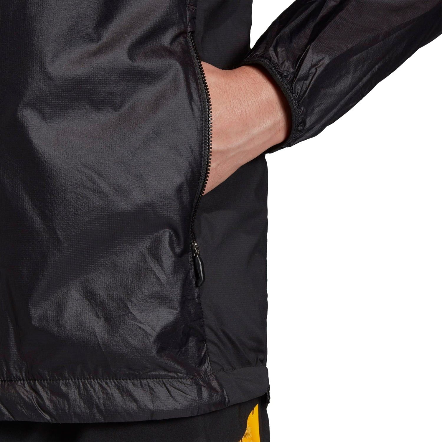 adidas Terrex Agravic Shield Jacket - Black - ViaductClothing - -