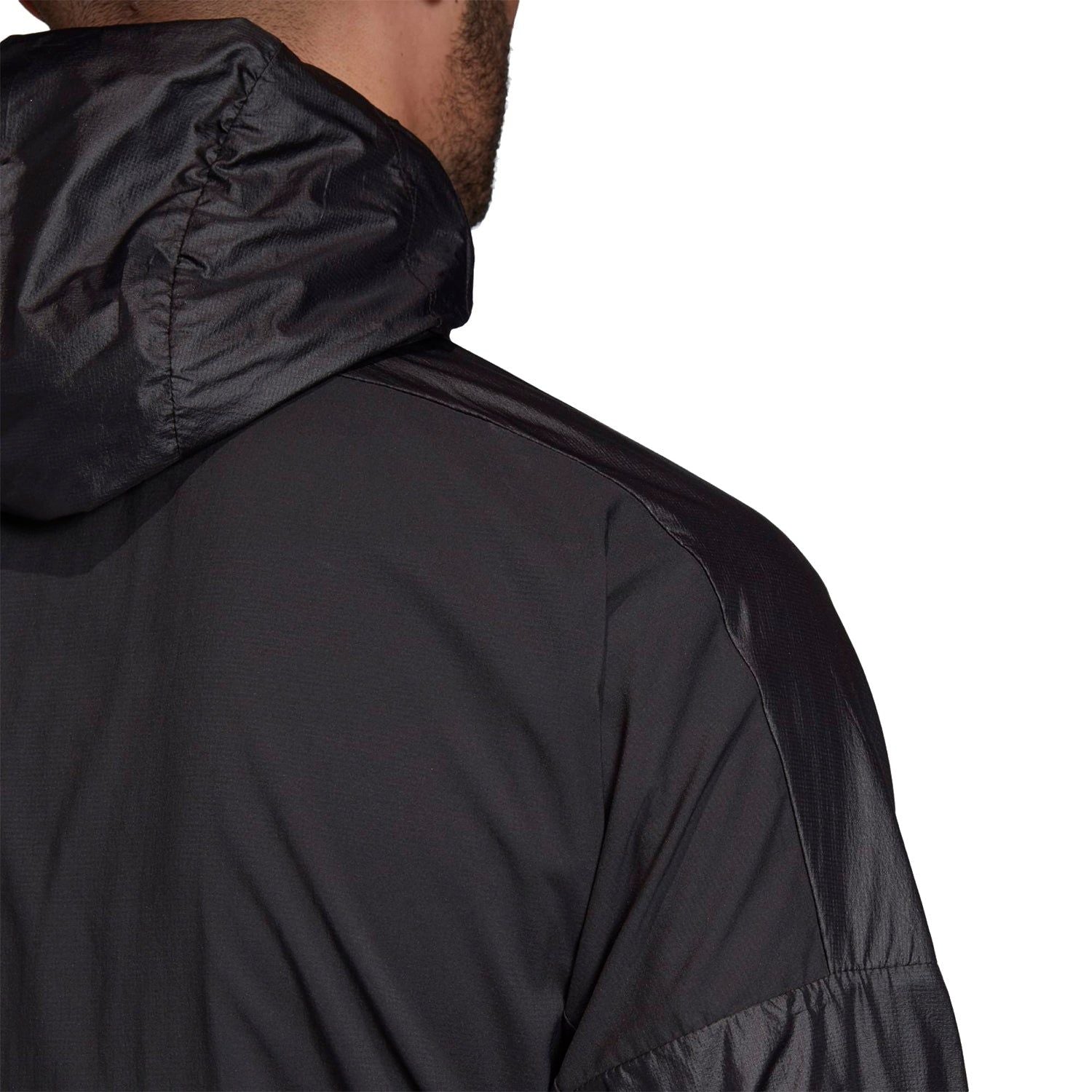 adidas Terrex Agravic Shield Jacket - Black - ViaductClothing - -