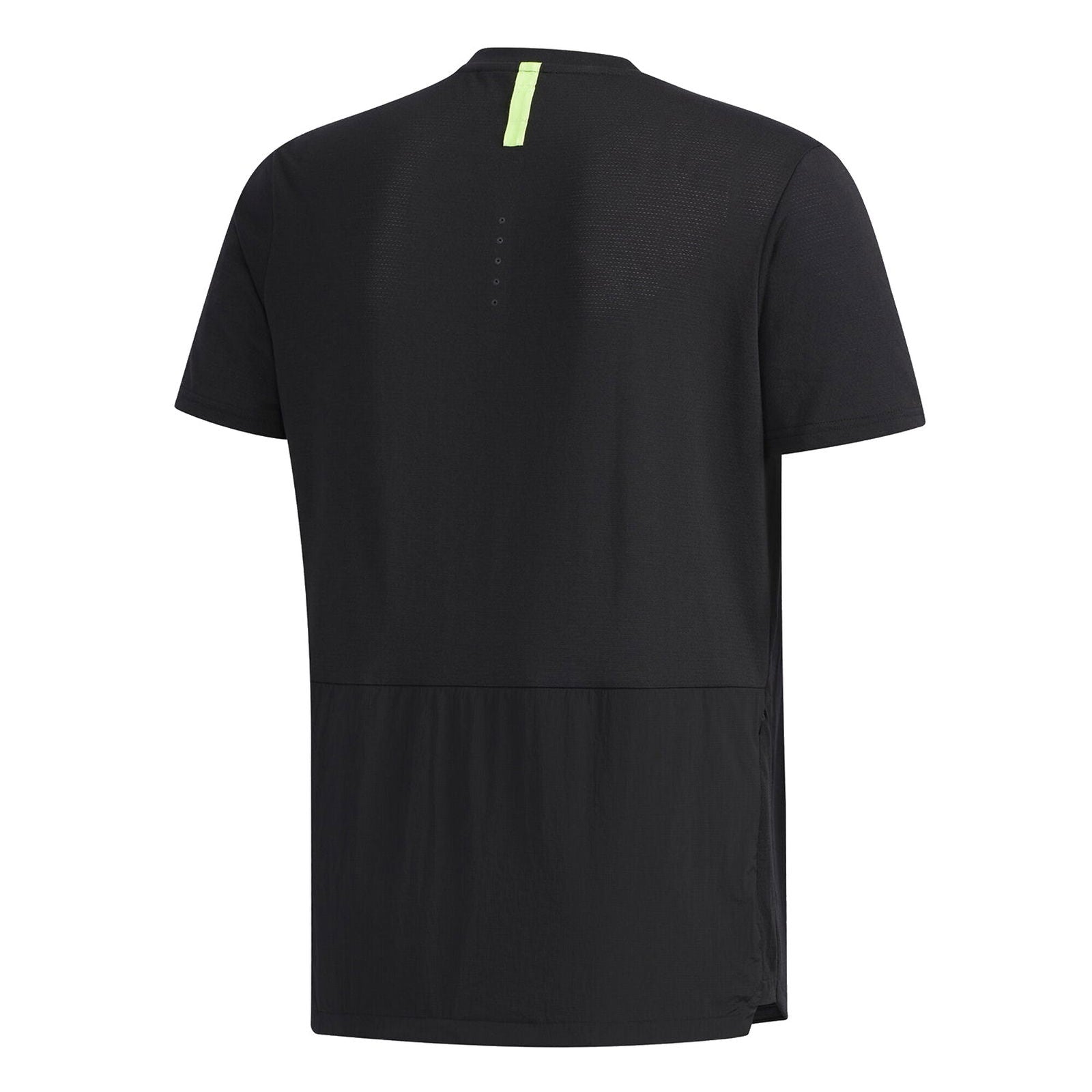 adidas Terrex Cap Aero Tee - Black - ViaductClothing - -