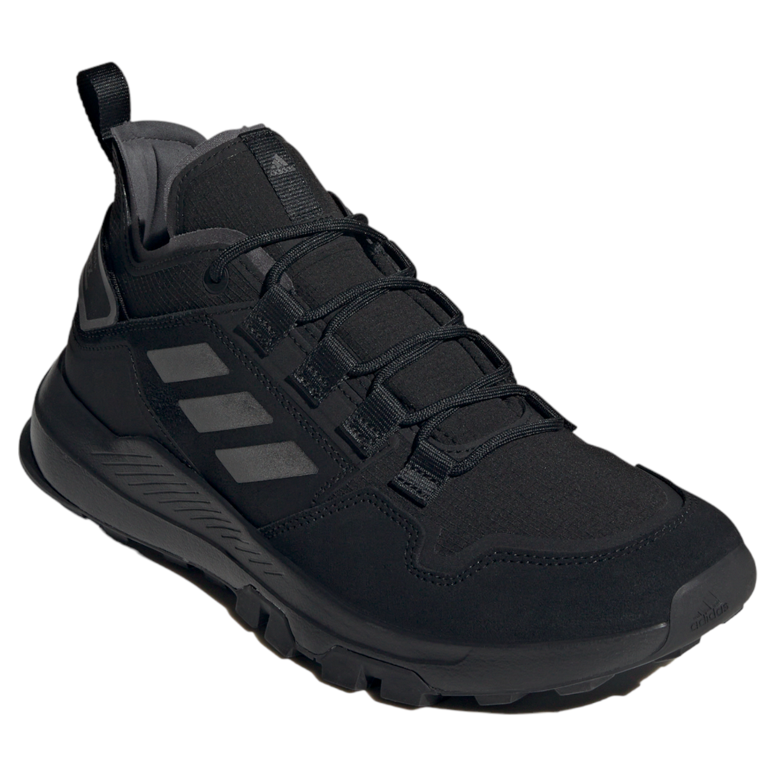 adidas Terrex Hikster Shoes - Core Black - ViaductClothing - -