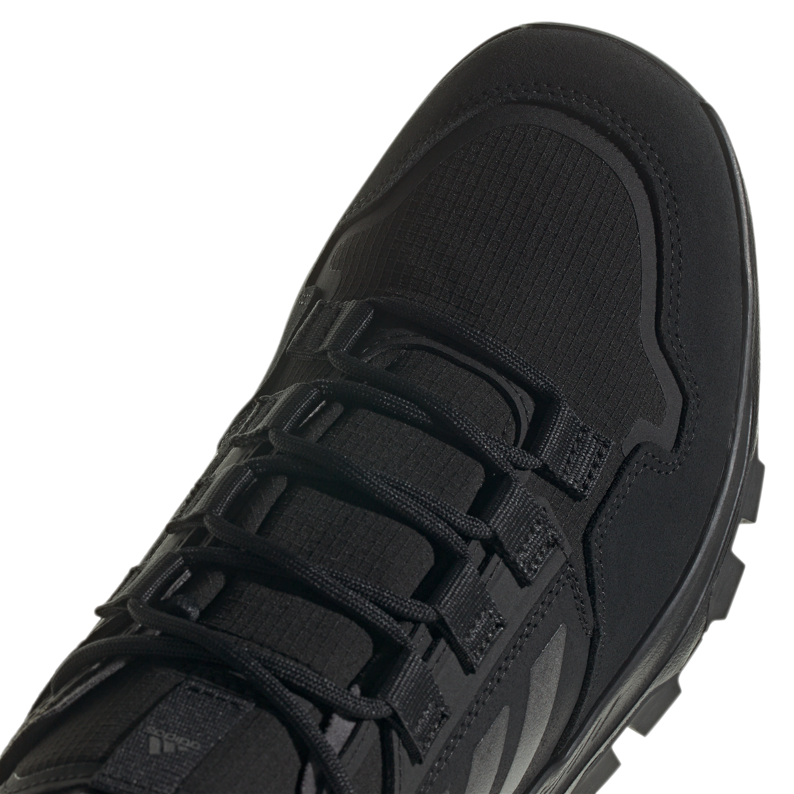 adidas Terrex Hikster Shoes - Core Black - ViaductClothing - -