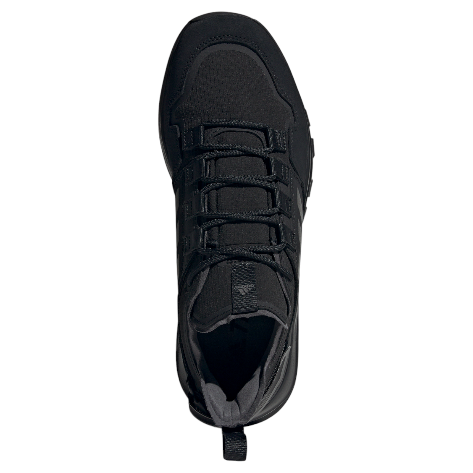 adidas Terrex Hikster Shoes - Core Black - ViaductClothing - -