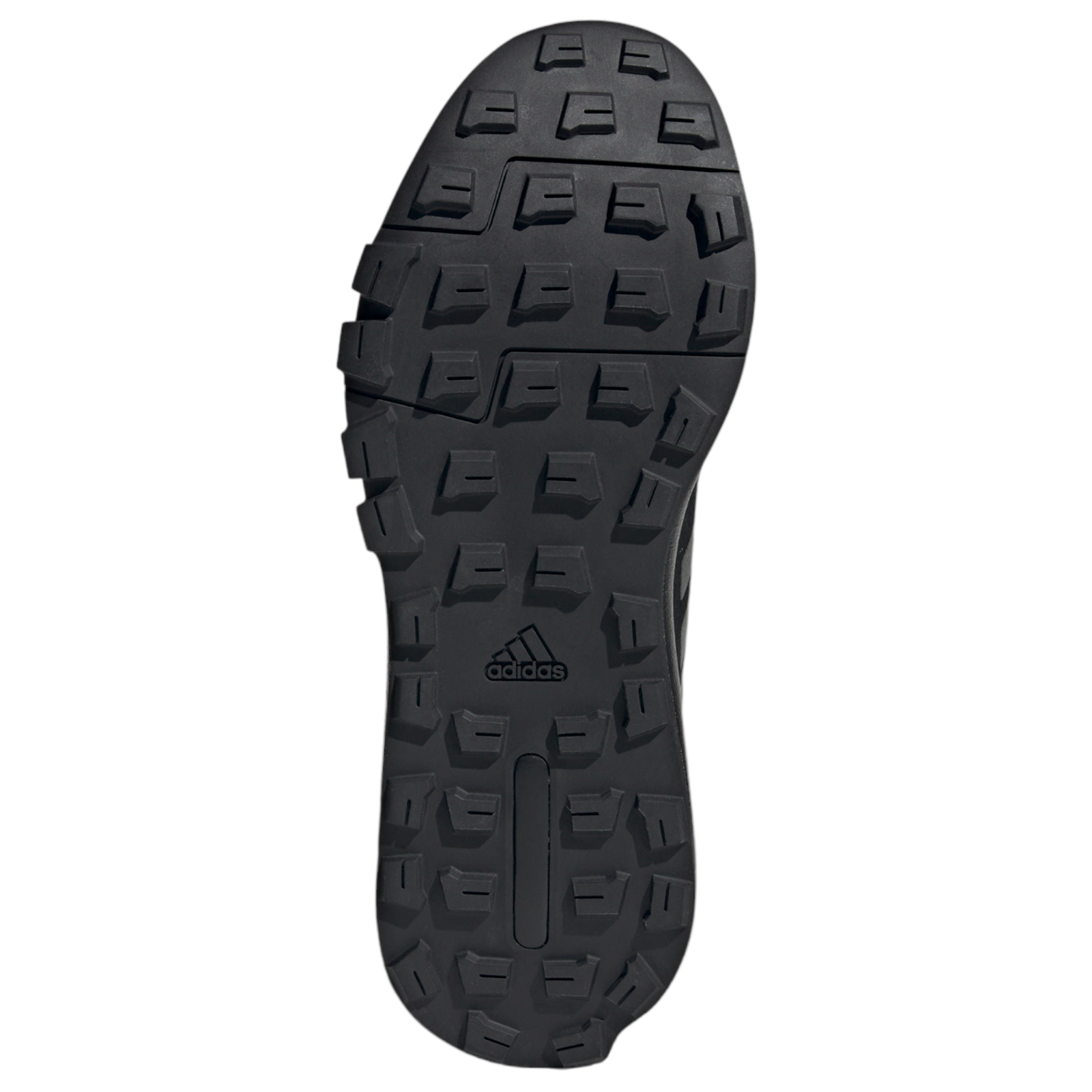 adidas Terrex Hikster Shoes - Core Black - ViaductClothing - -