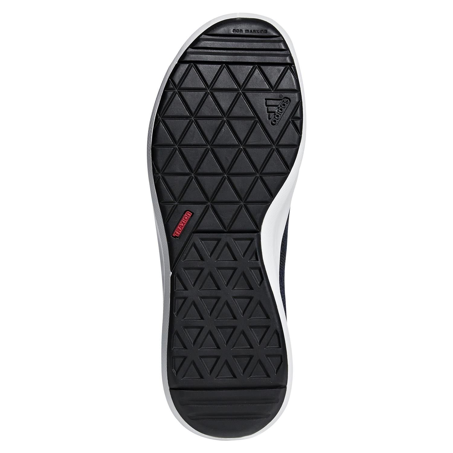 adidas Terrex Parley DLX Boat Trainers - Blue - ViaductClothing - -