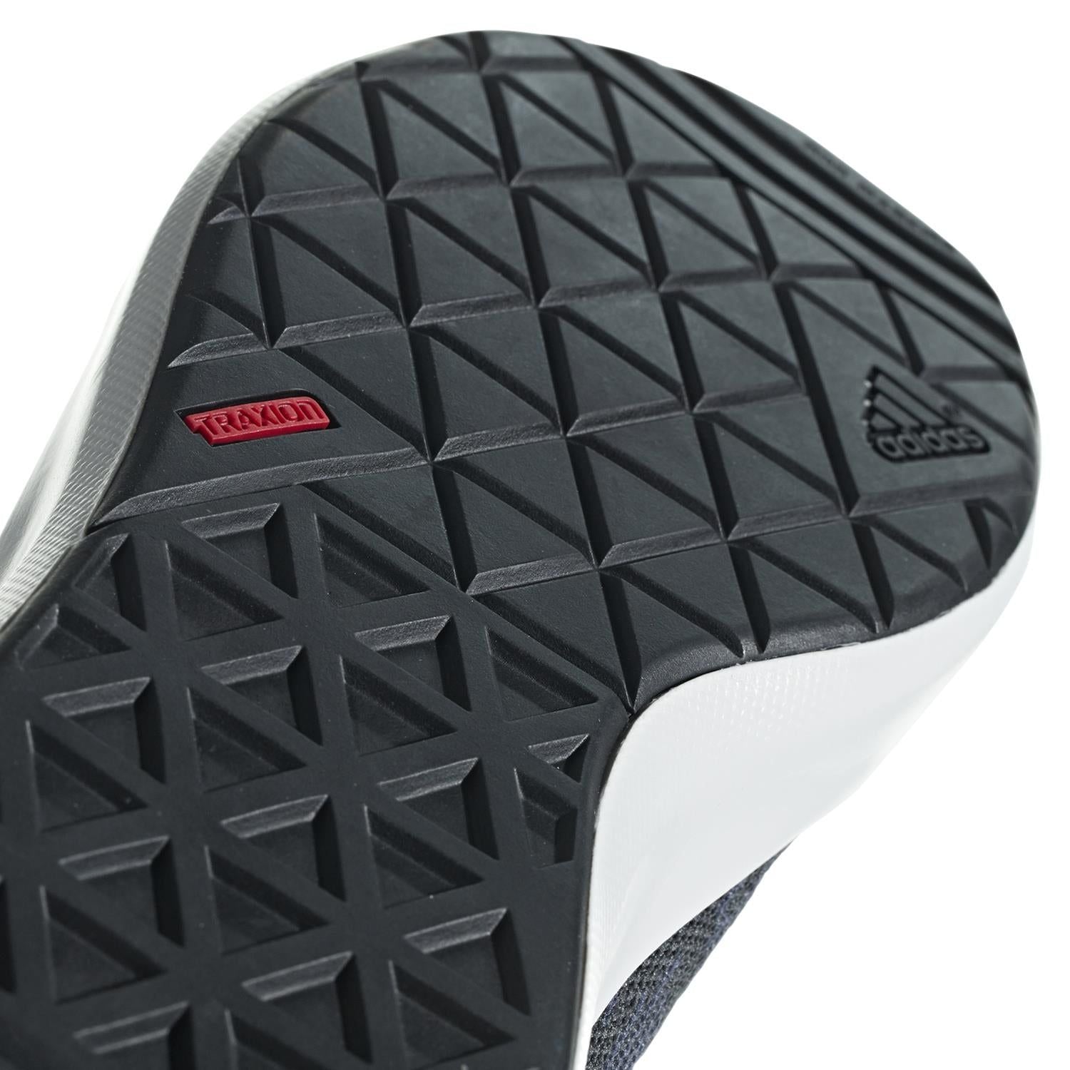 adidas Terrex Parley DLX Boat Trainers - Blue - ViaductClothing - -