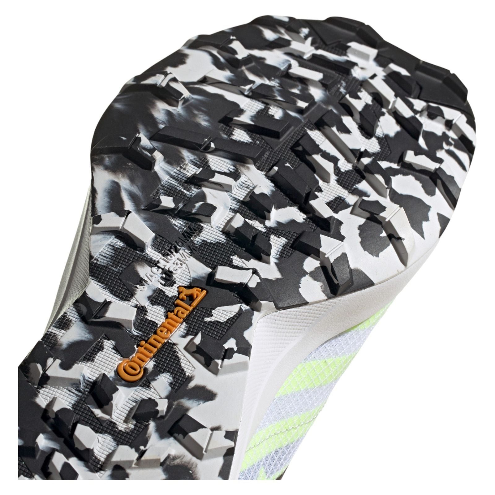adidas Terrex Speed Flow Primegreen Trail Running Shoes - White - ViaductClothing - -