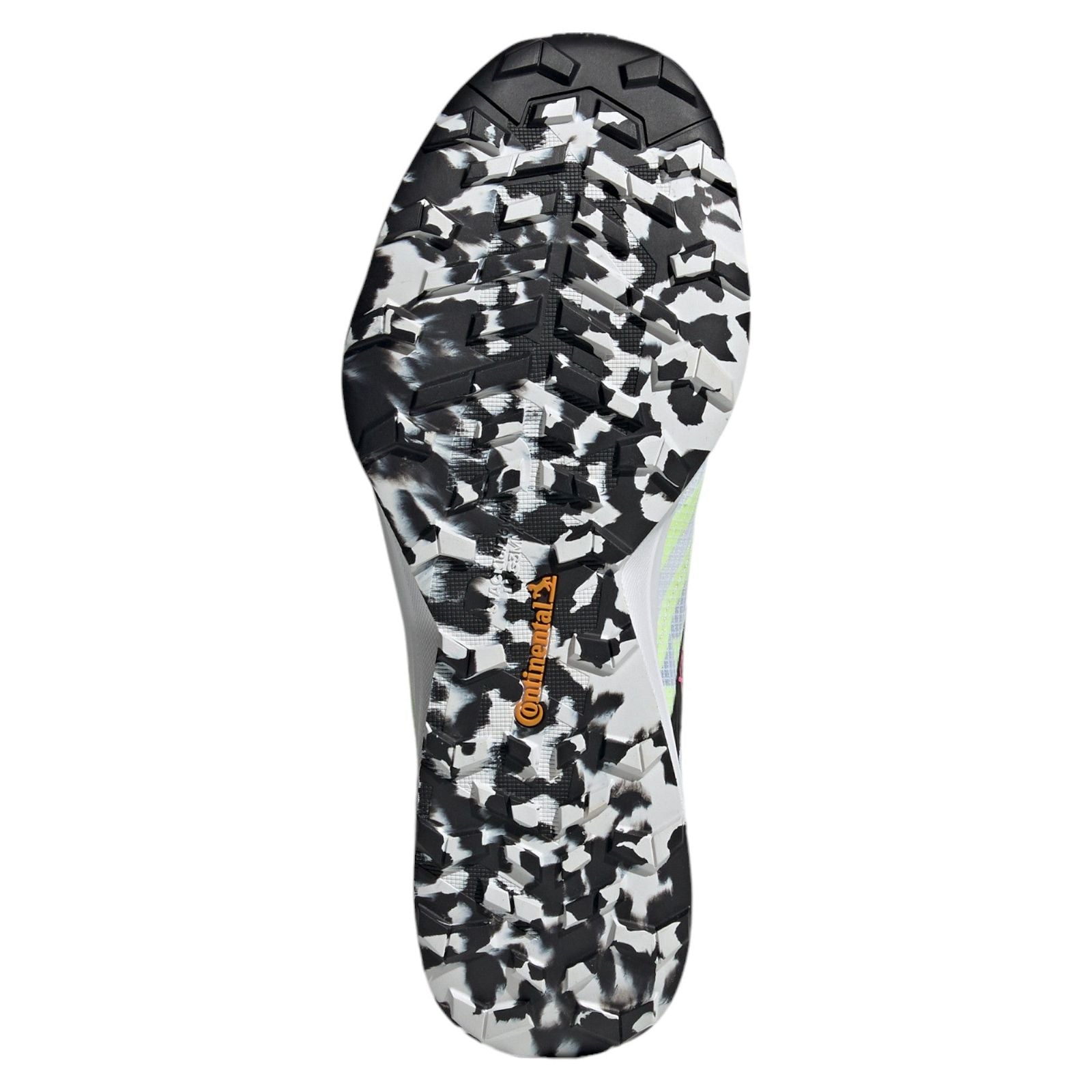 adidas Terrex Speed Flow Primegreen Trail Running Shoes - White - ViaductClothing - -