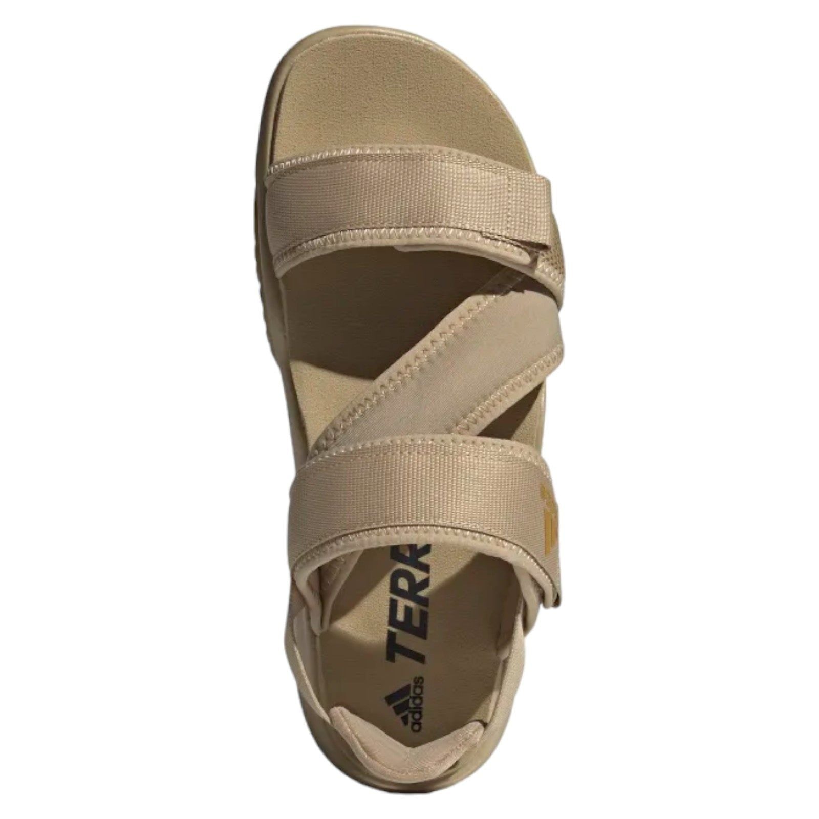 adidas Terrex Sumra Sandal - Beige Tone - ViaductClothing - -