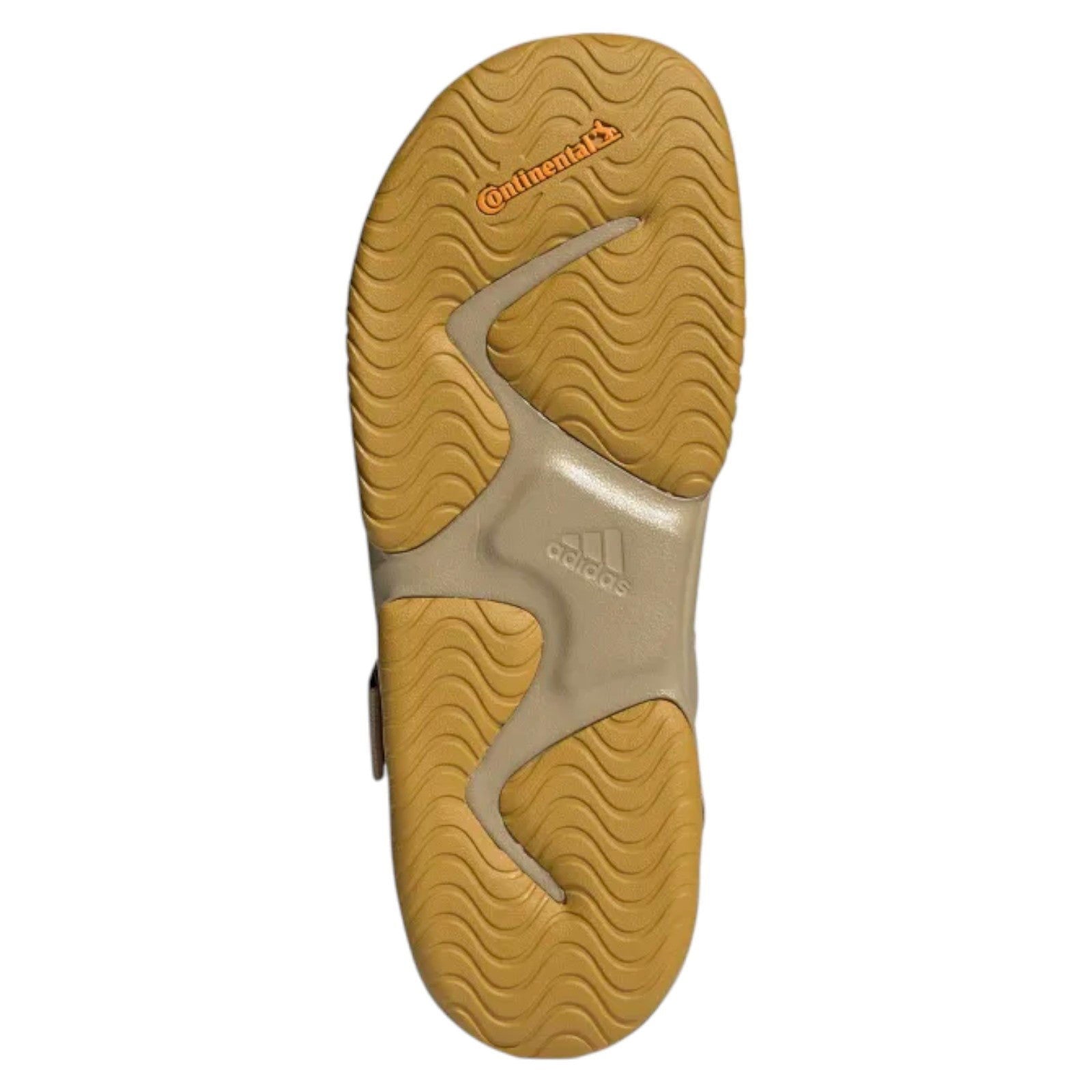 adidas Terrex Sumra Sandal - Beige Tone - ViaductClothing - -