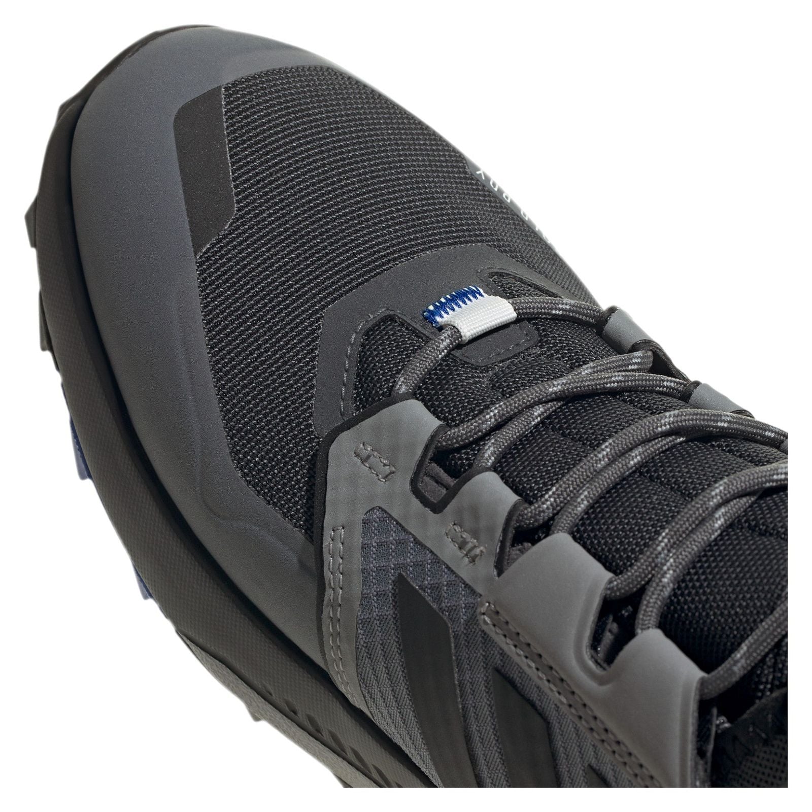adidas Terrex Trailmaker Mid Cold.Rdy Shoe - Grey - ViaductClothing - -