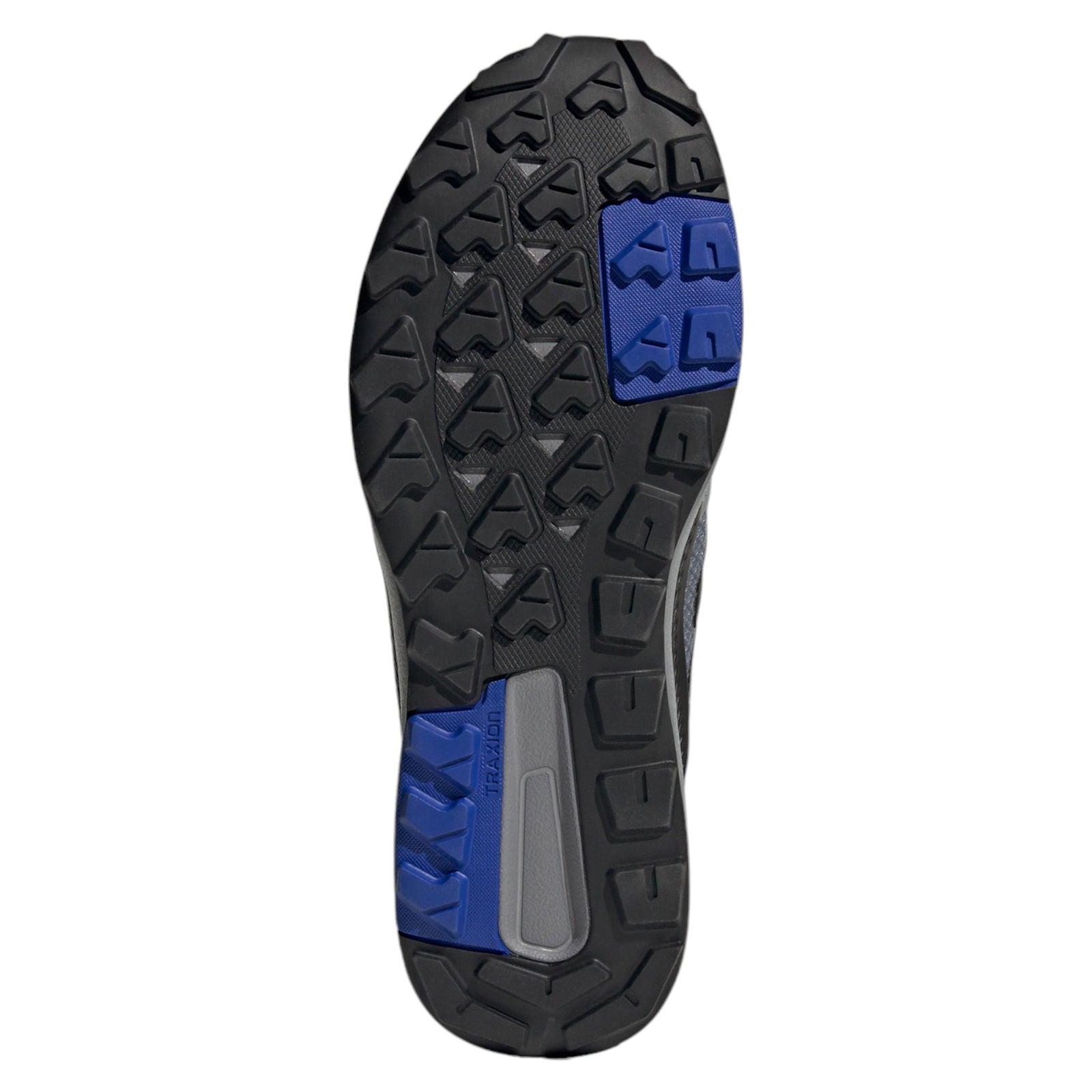 adidas Terrex Trailmaker Mid Cold.Rdy Shoe - Grey - ViaductClothing - -