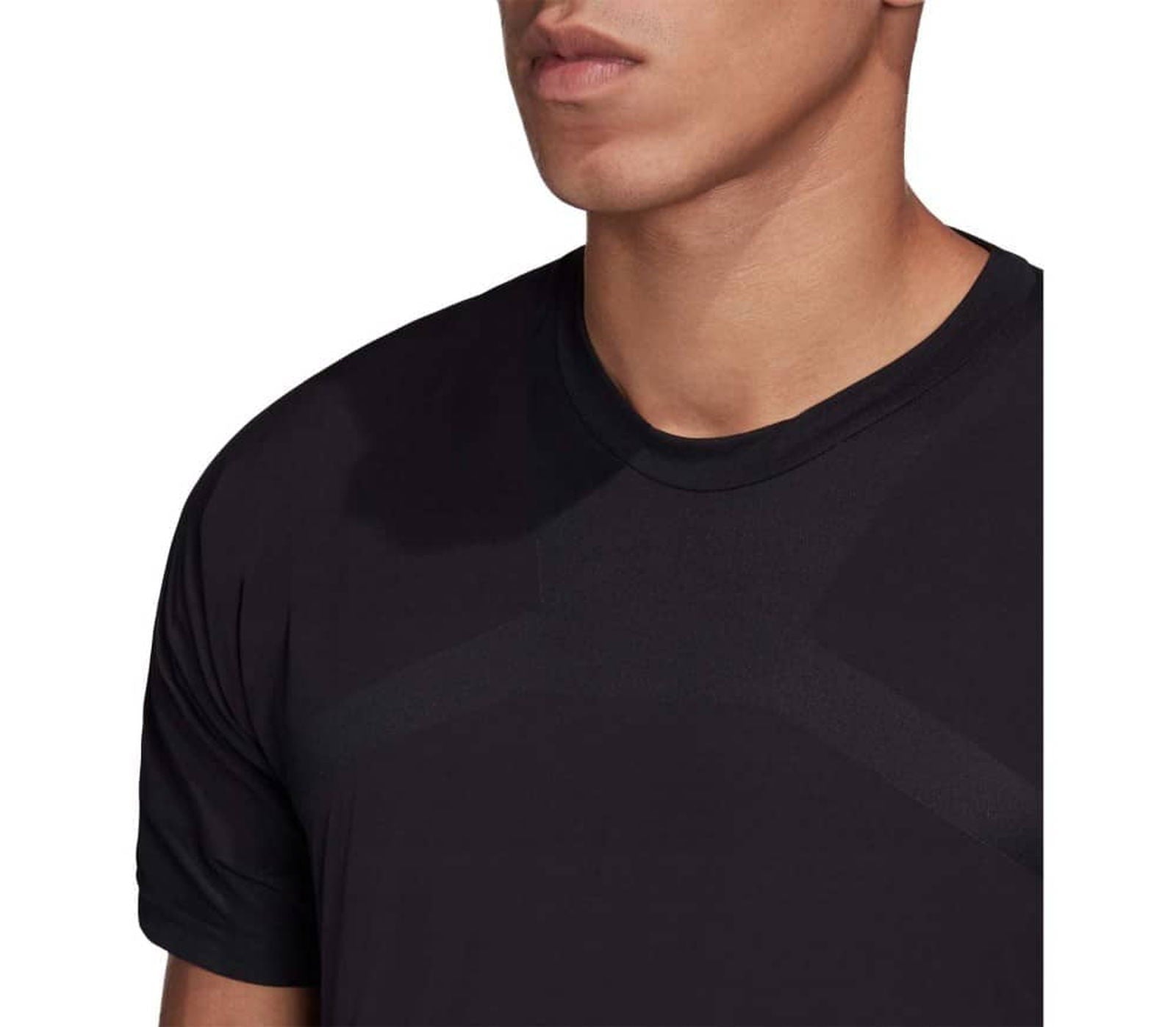 adidas Terrex Zupahike T-Shirt - Black - ViaductClothing - -
