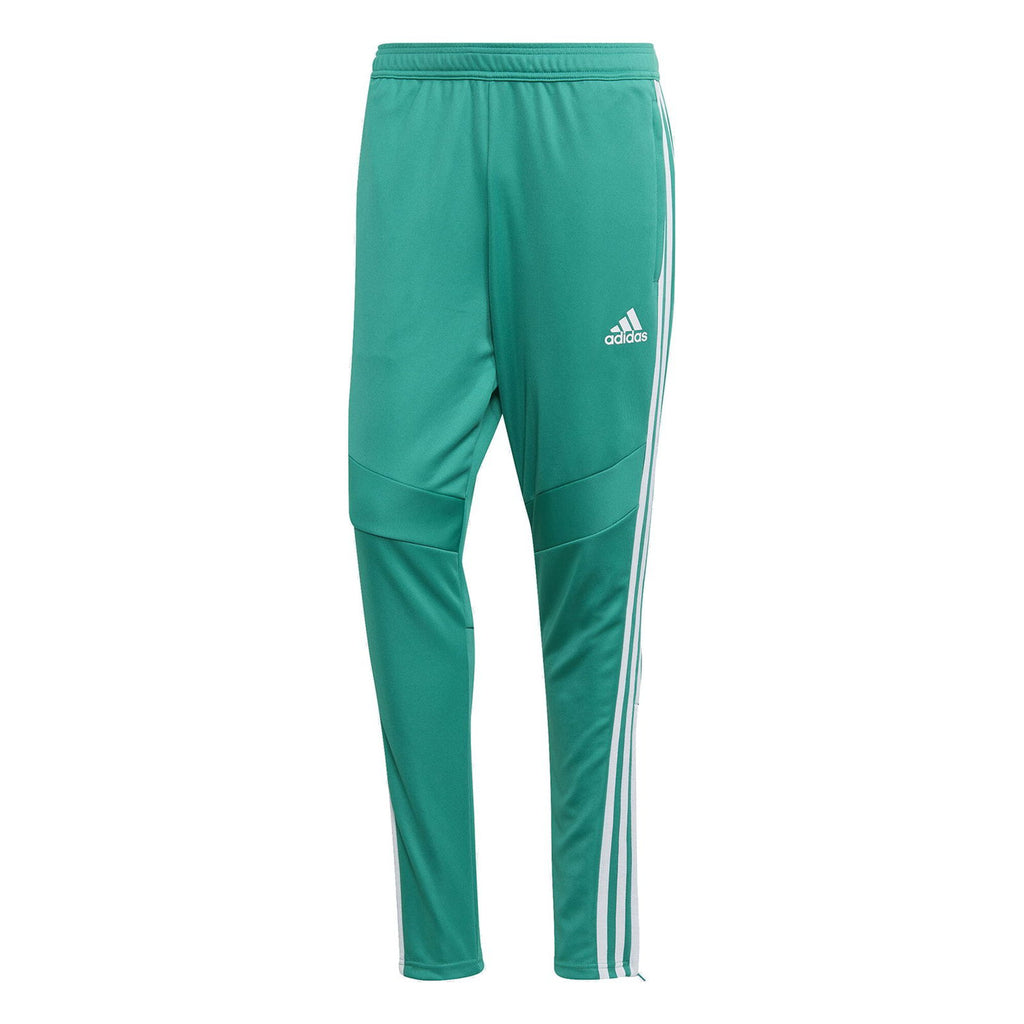 adidas Tiro 19 Training Pants Green FT8432 ViaductClothing