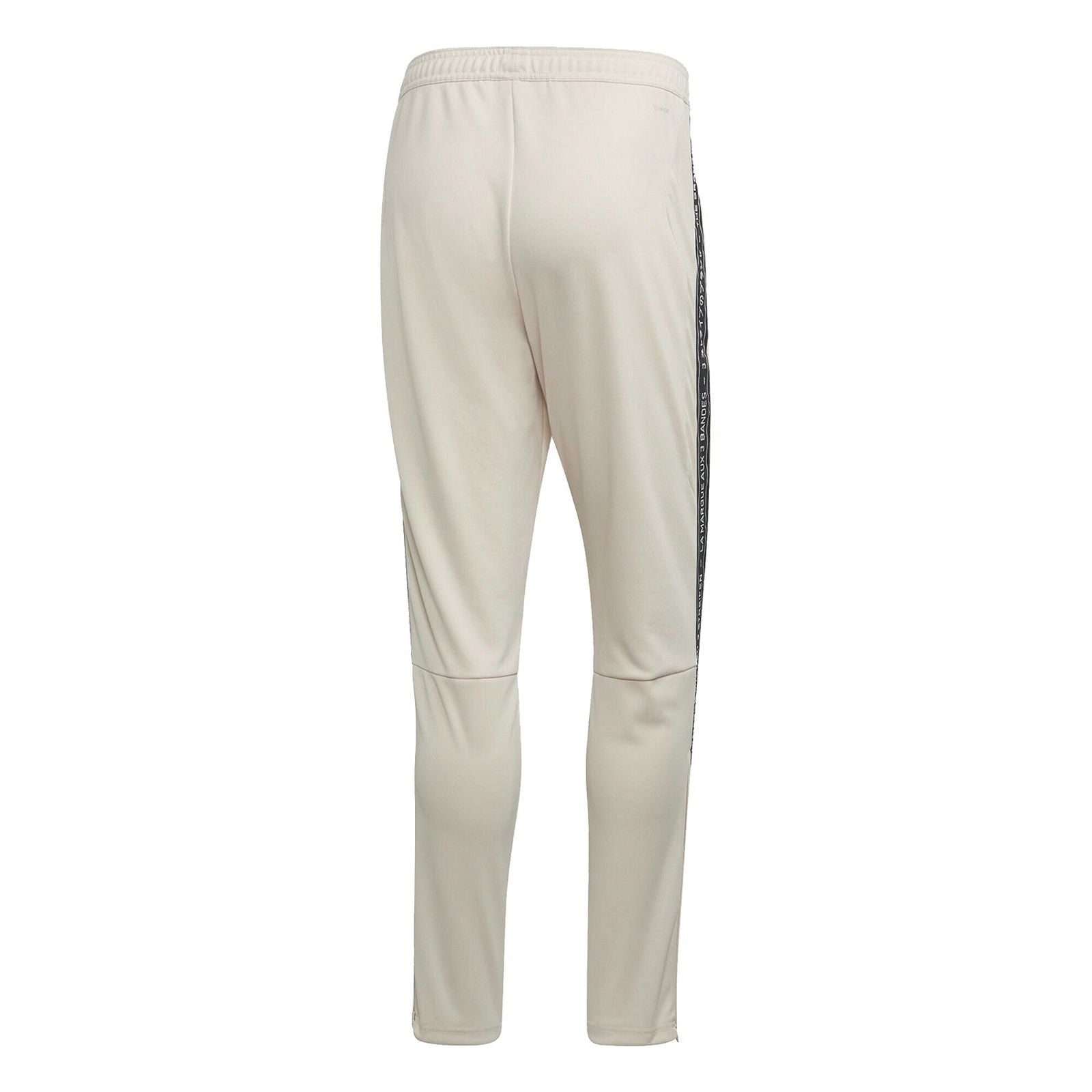 adidas Tiro 19 Training Tracksuit Bottoms - Beige - ViaductClothing - -
