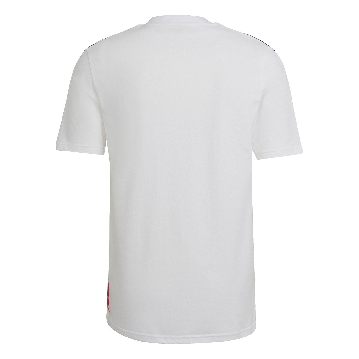 adidas Tiro Real Madrid CNY Jersey - White - ViaductClothing - -