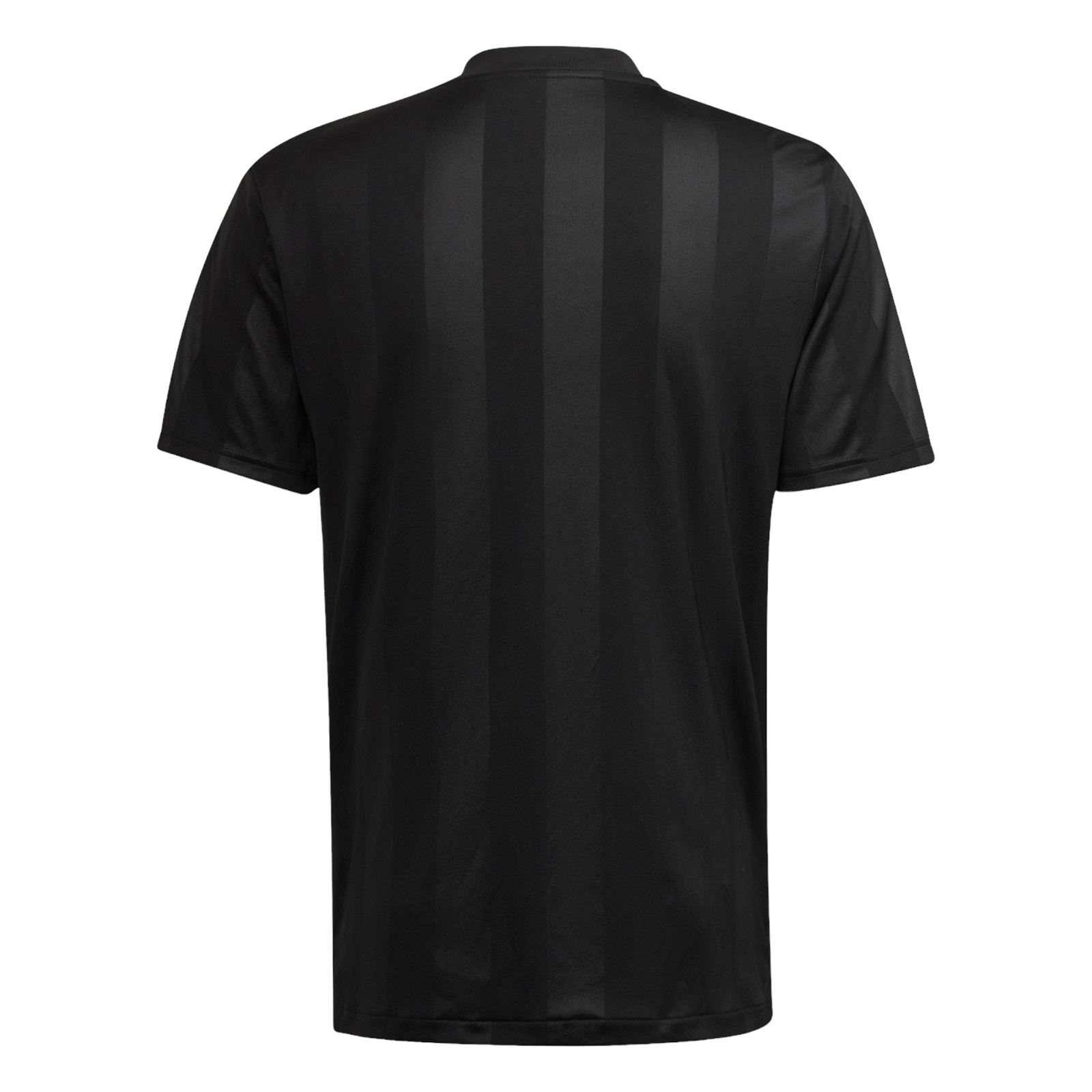 adidas Tiro Retro Reflective Striped Jersey - Black - ViaductClothing - -