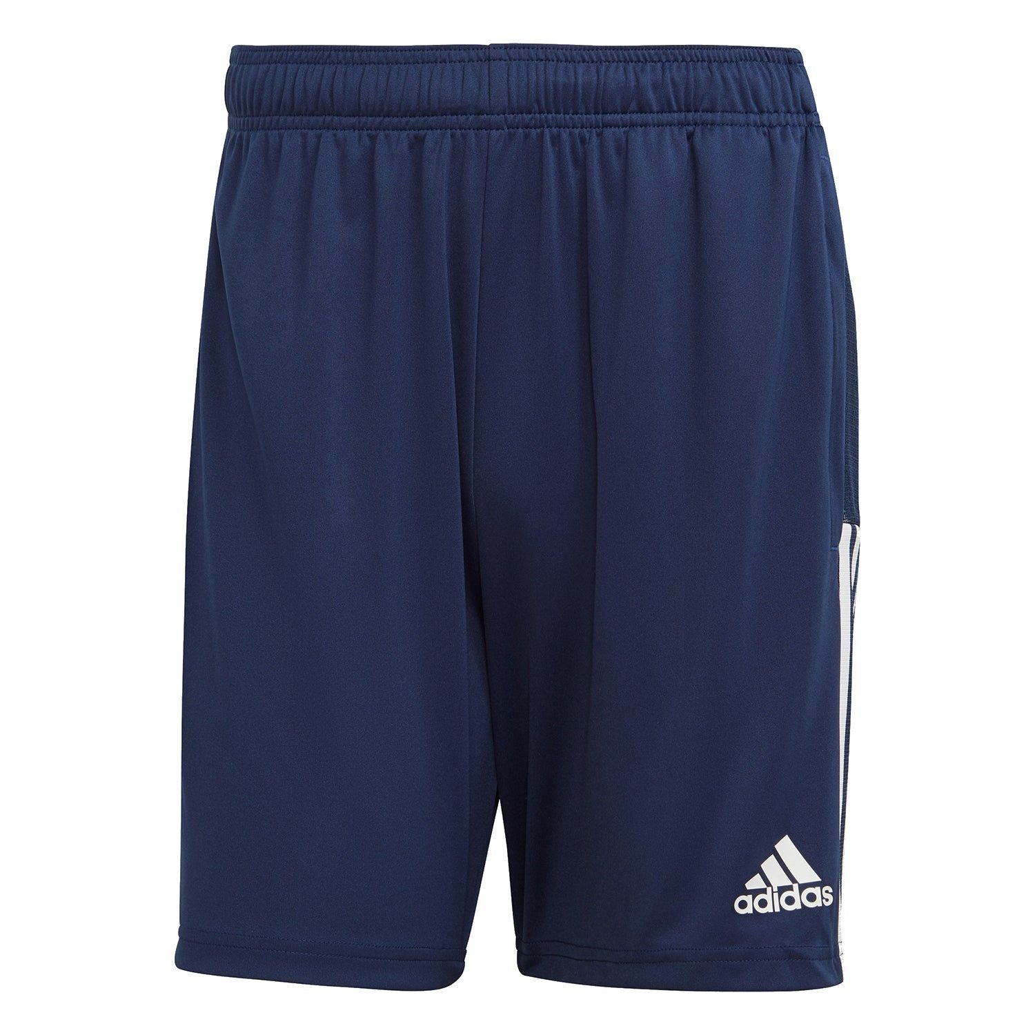 adidas Tiro Training Shorts - Blue - ViaductClothing - -