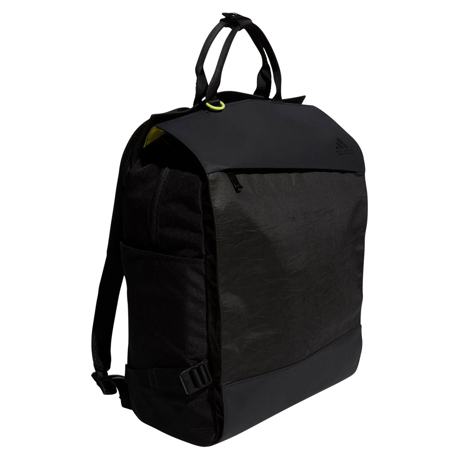 adidas Training Essentials Backpack - Black - ViaductClothing - -