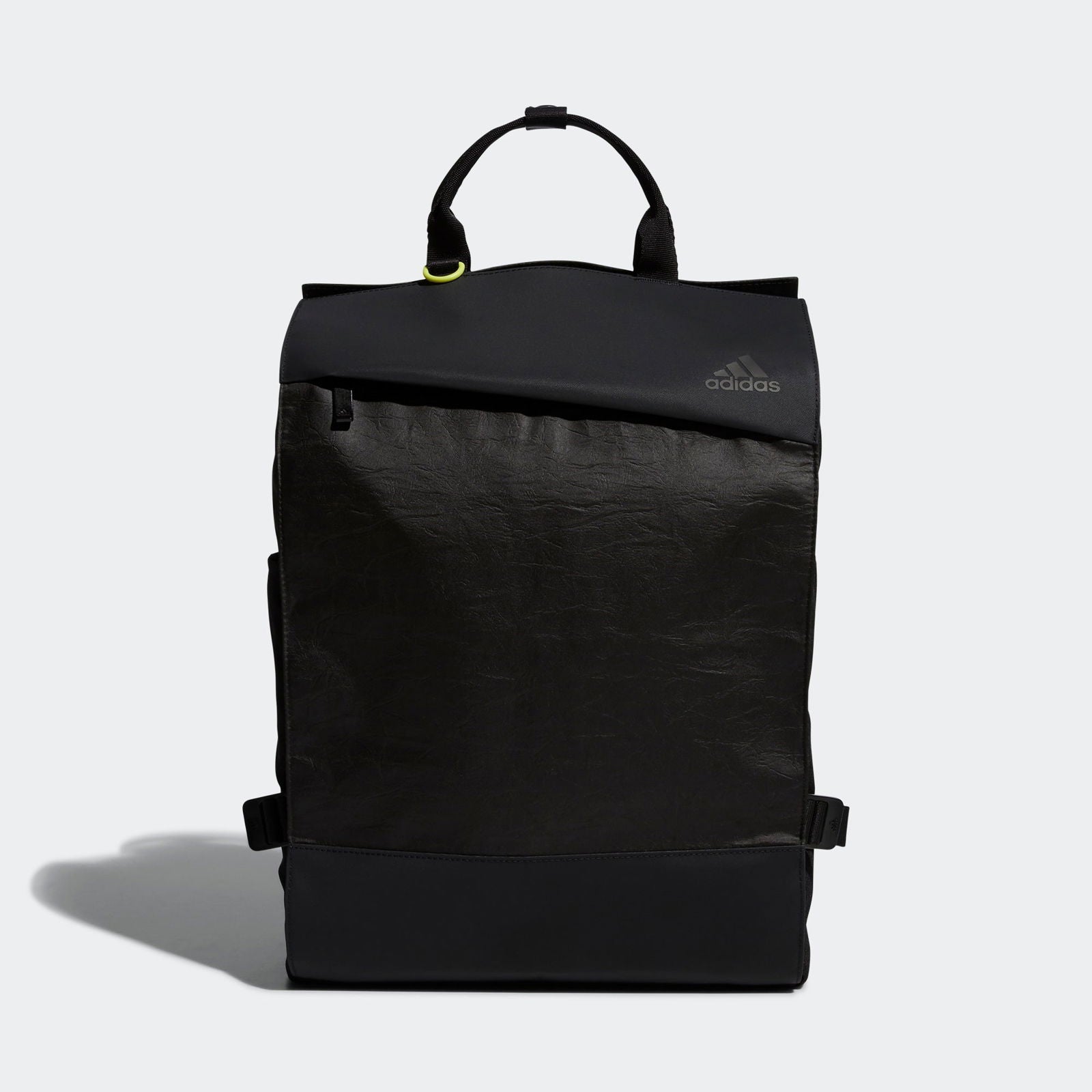 adidas Training Essentials Backpack - Black - ViaductClothing - -