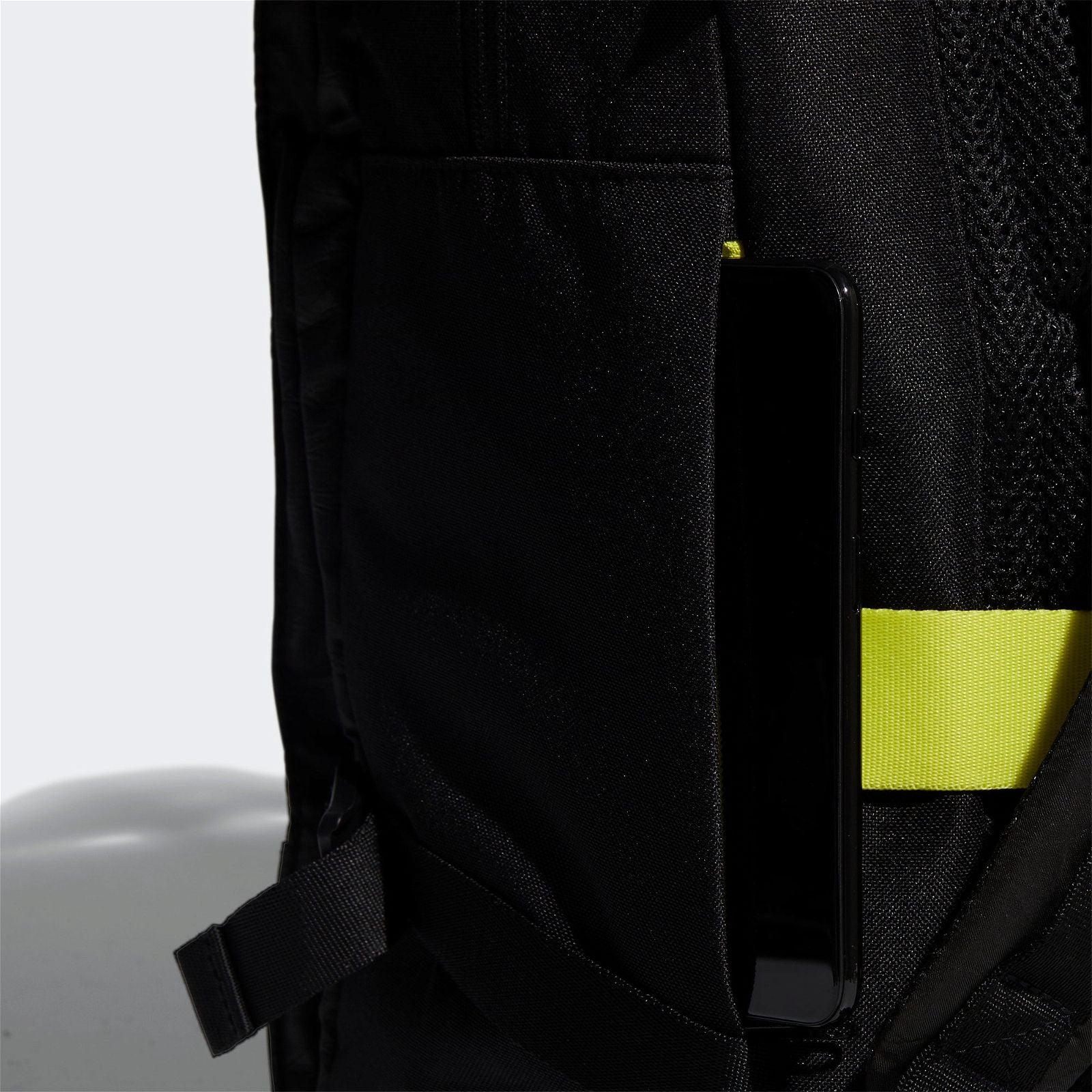 adidas Training Essentials Backpack - Black - ViaductClothing - -