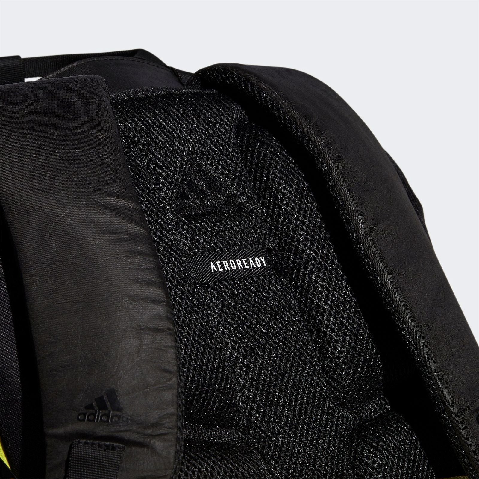 adidas Training Essentials Backpack - Black - ViaductClothing - -