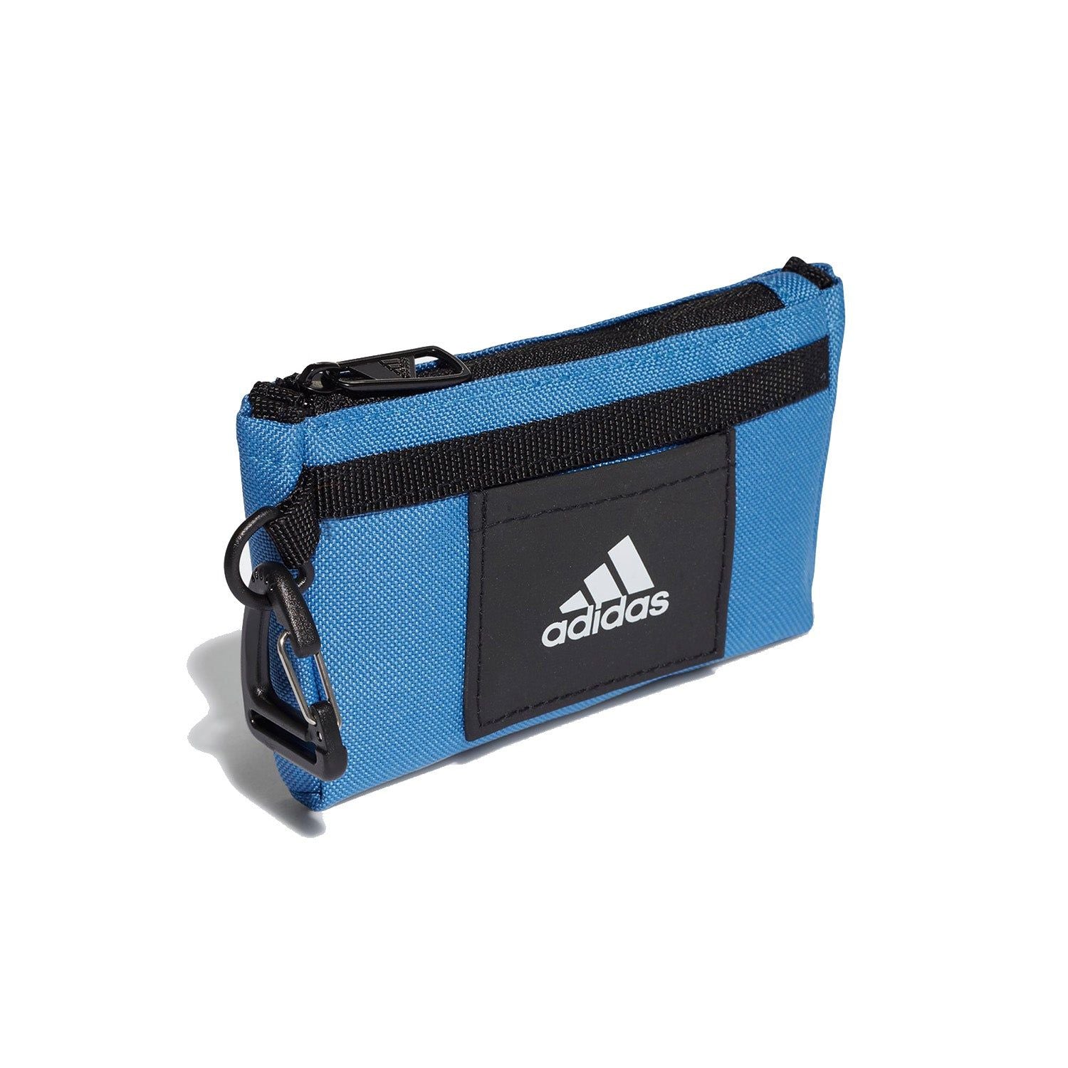 adidas Unisex Tiny Tote Bag - Blue - ViaductClothing - -