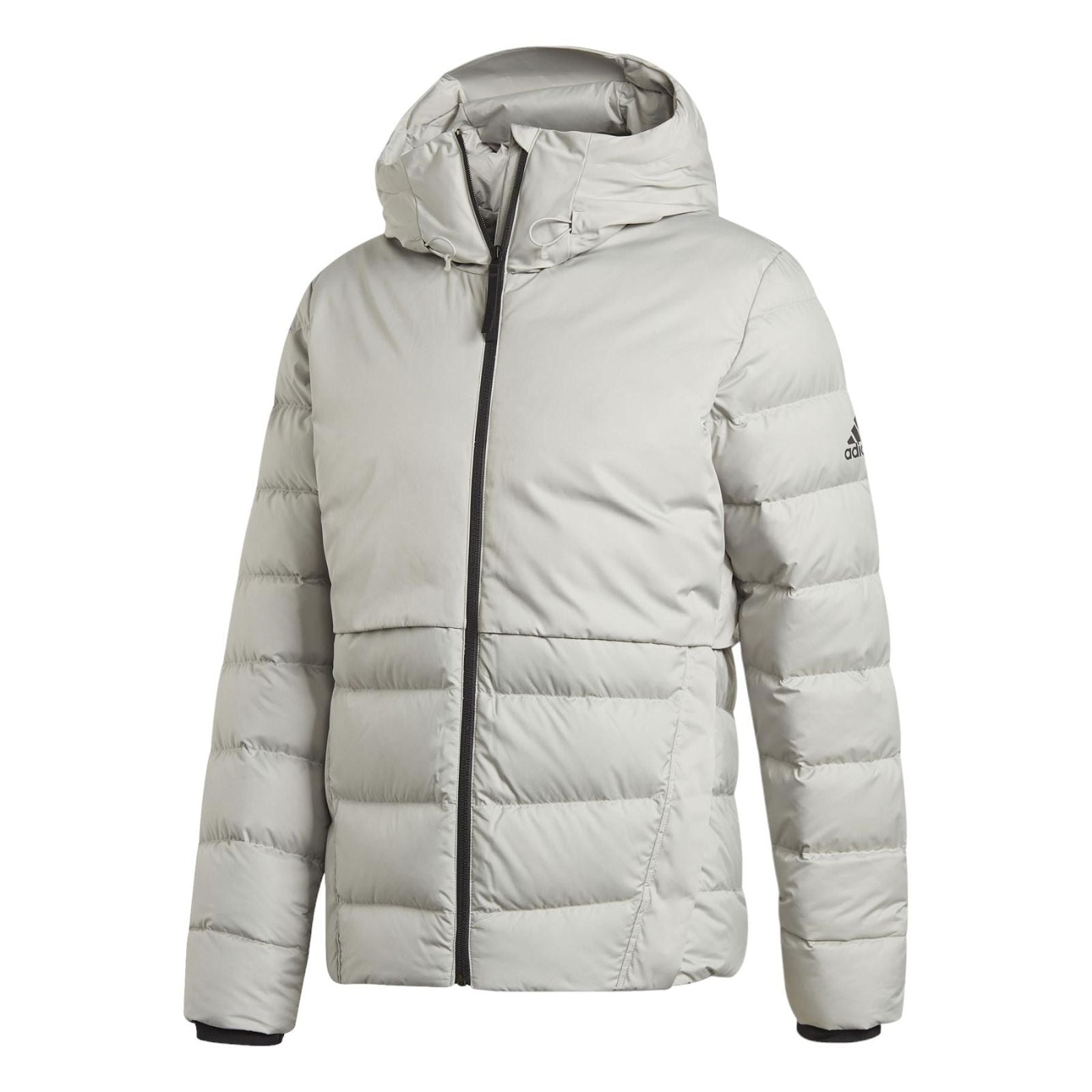 adidas Urban COLD.RDY Down Puffer Jacket - Grey - ViaductClothing - -