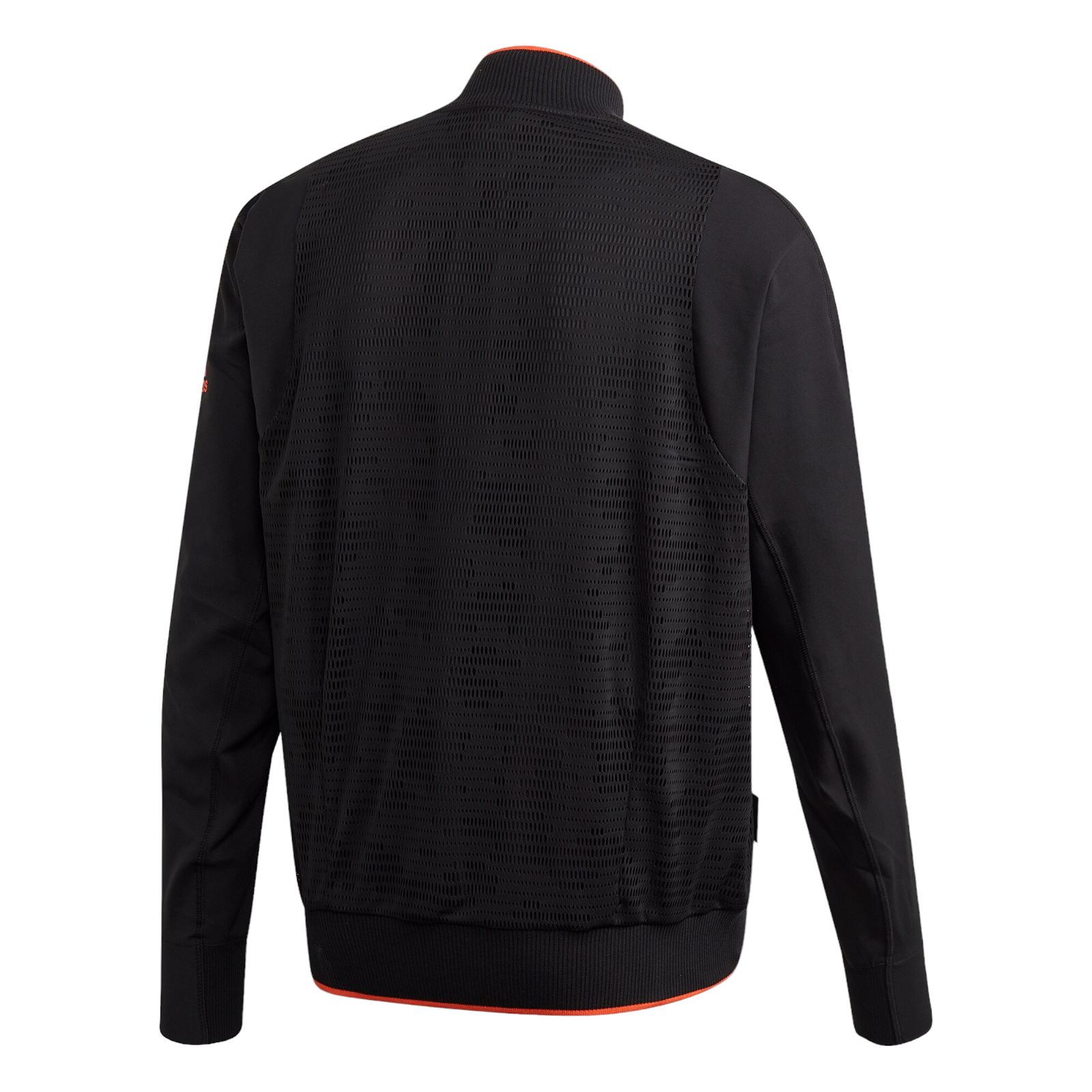 adidas VRCT Primeblue Jacket - Black - ViaductClothing - -