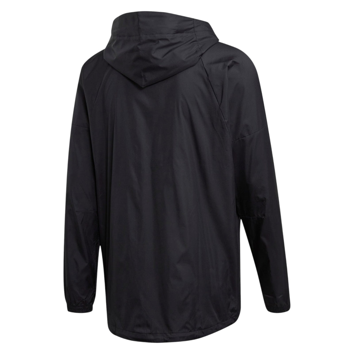 adidas Men's W.N.D. Jacket - Black