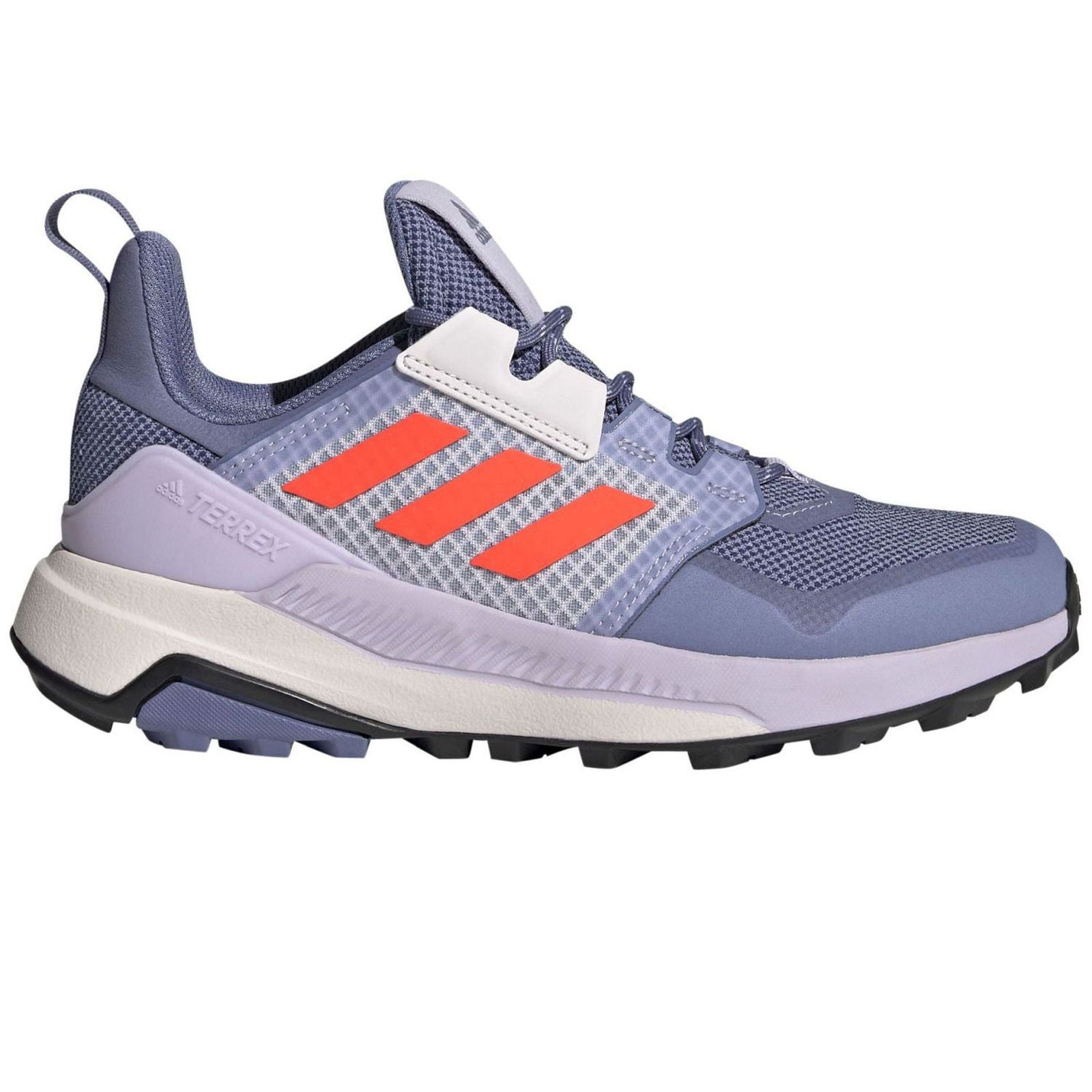 adidas Women Terrex Trailmaker Primegreen Shoes - Purple - ViaductClothing - -