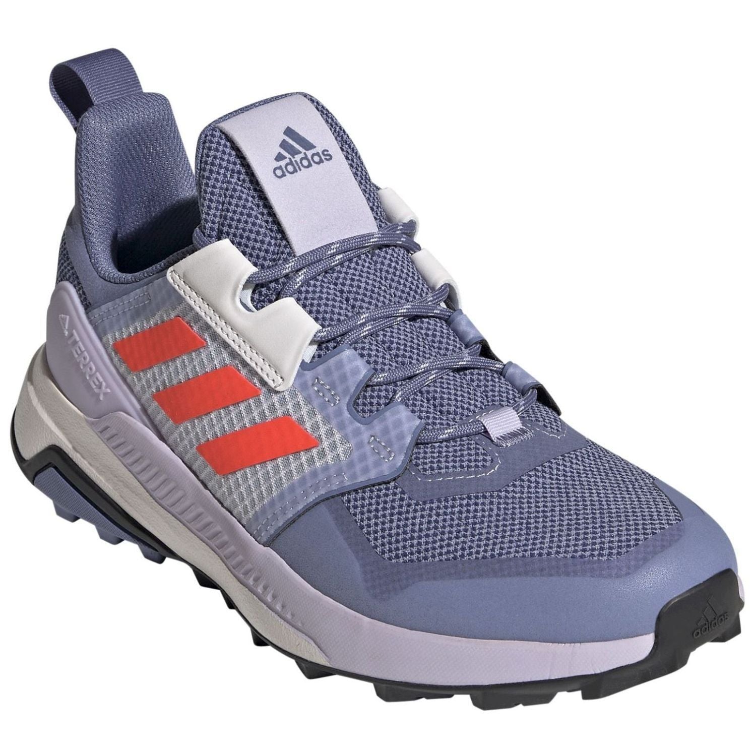 adidas Women Terrex Trailmaker Primegreen Shoes - Purple - ViaductClothing - -