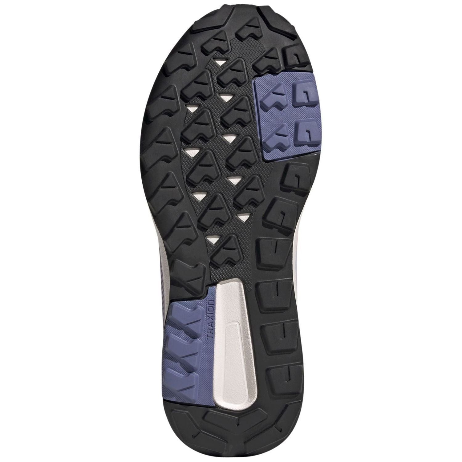 adidas Women Terrex Trailmaker Primegreen Shoes - Purple - ViaductClothing - -