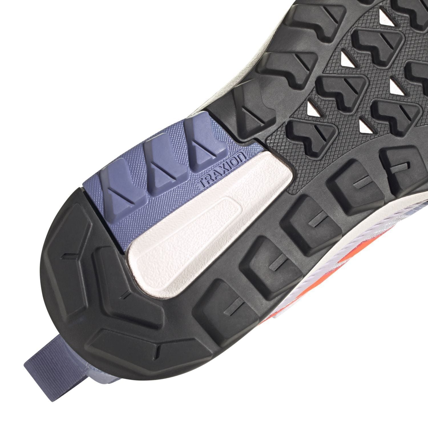 adidas Women Terrex Trailmaker Primegreen Shoes - Purple - ViaductClothing - -