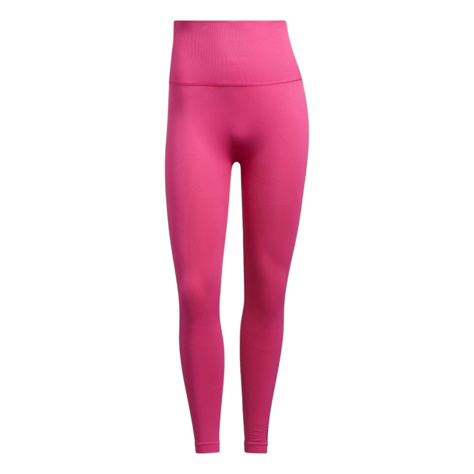 adidas Women's FORMOTION Sculpt Leggings - Screaming Pink - ViaductClothing - -