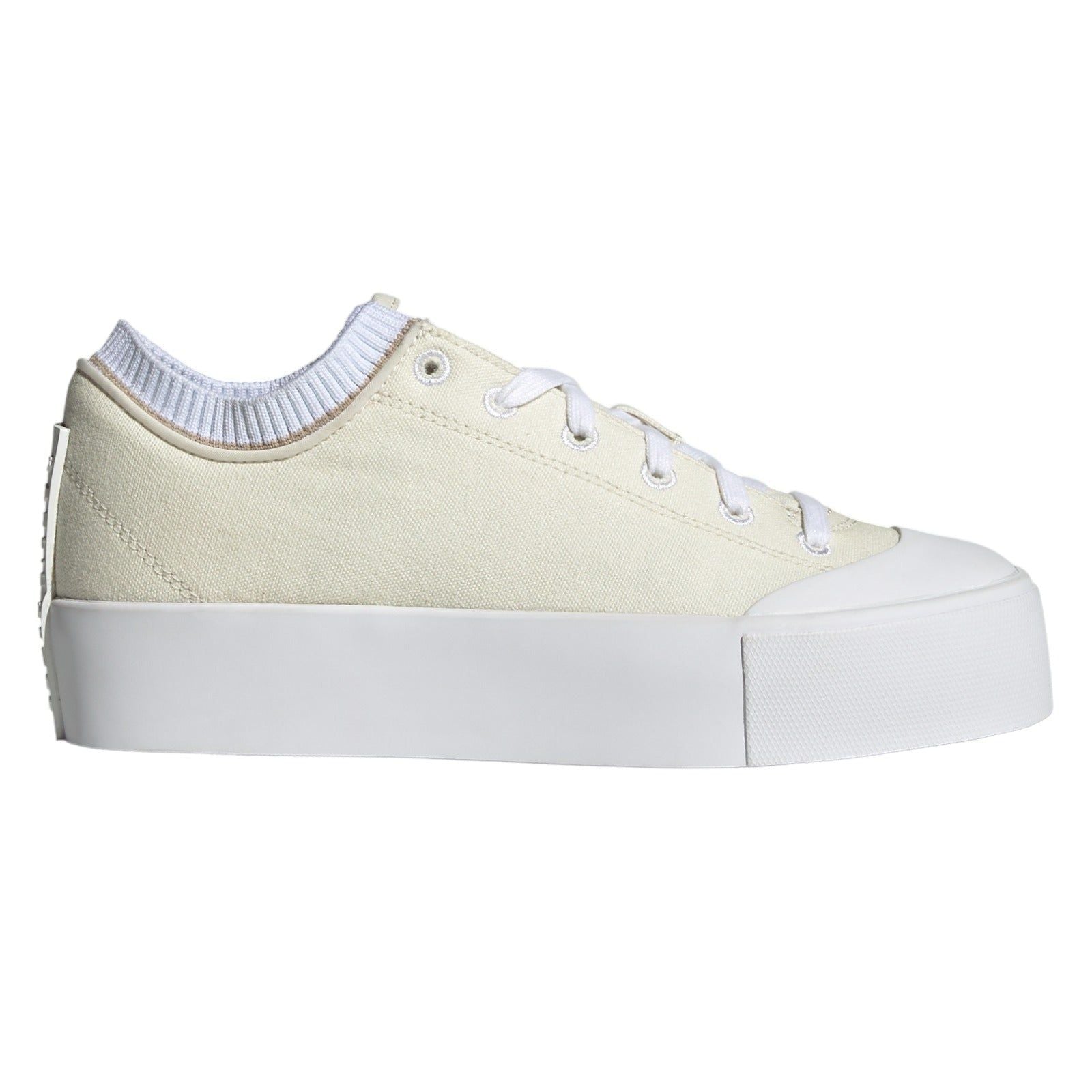 adidas Womens Karlie Kloss Trainer XX92 Shoes - Off White - ViaductClothing - -