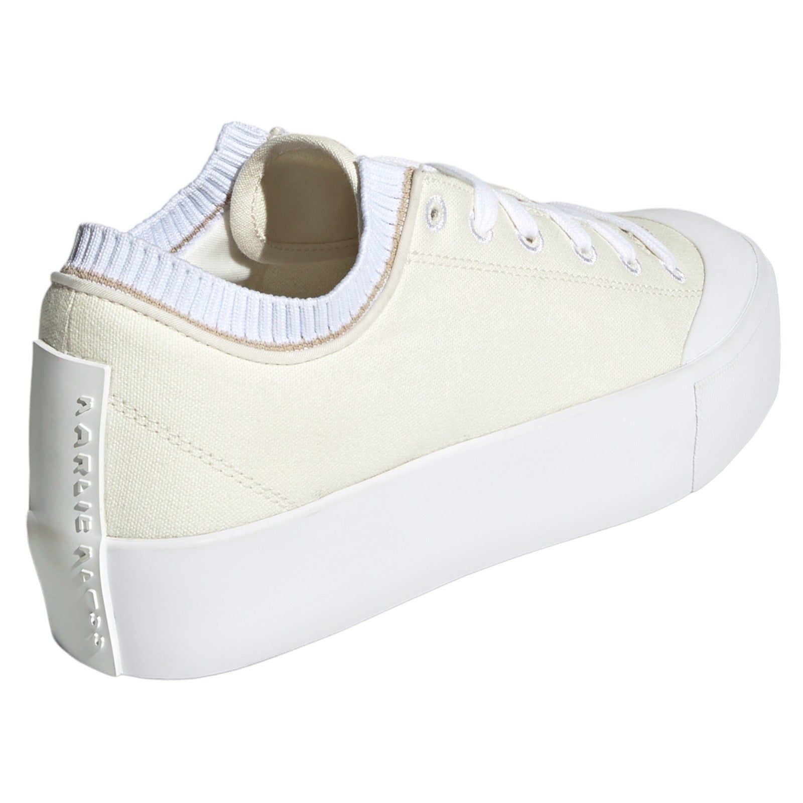 adidas Womens Karlie Kloss Trainer XX92 Shoes - Off White - ViaductClothing - -