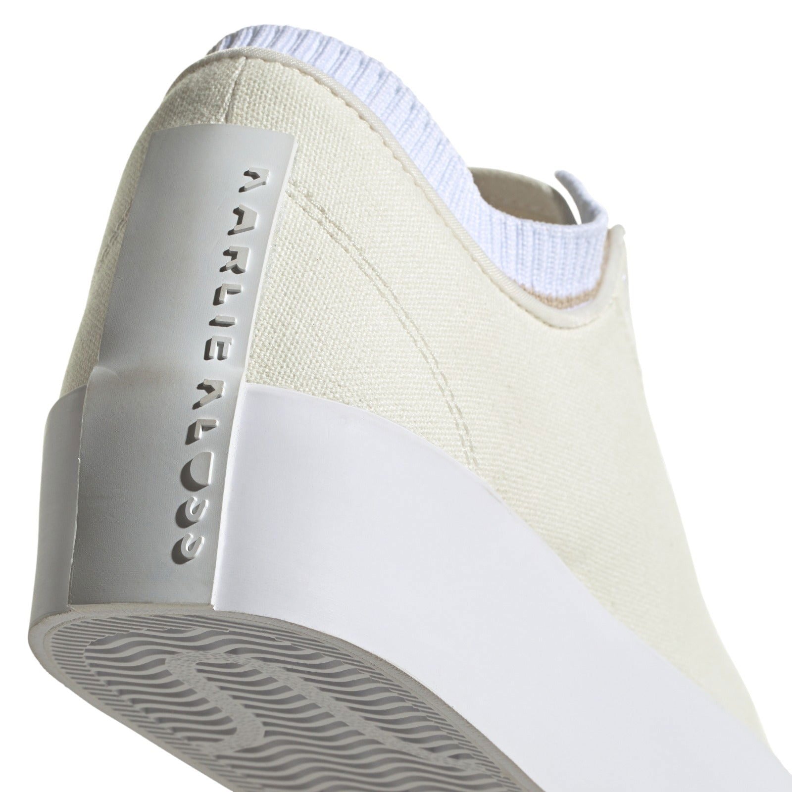 adidas Womens Karlie Kloss Trainer XX92 Shoes - Off White - ViaductClothing - -