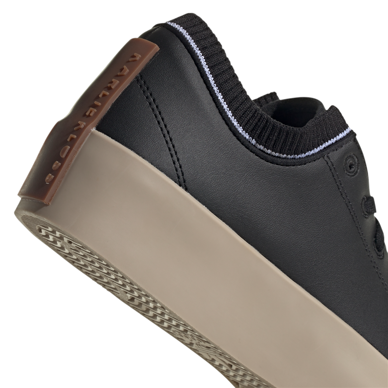 adidas Womens Karlie Kloss Trainer XX92 Vegan Shoes - Black - ViaductClothing - -