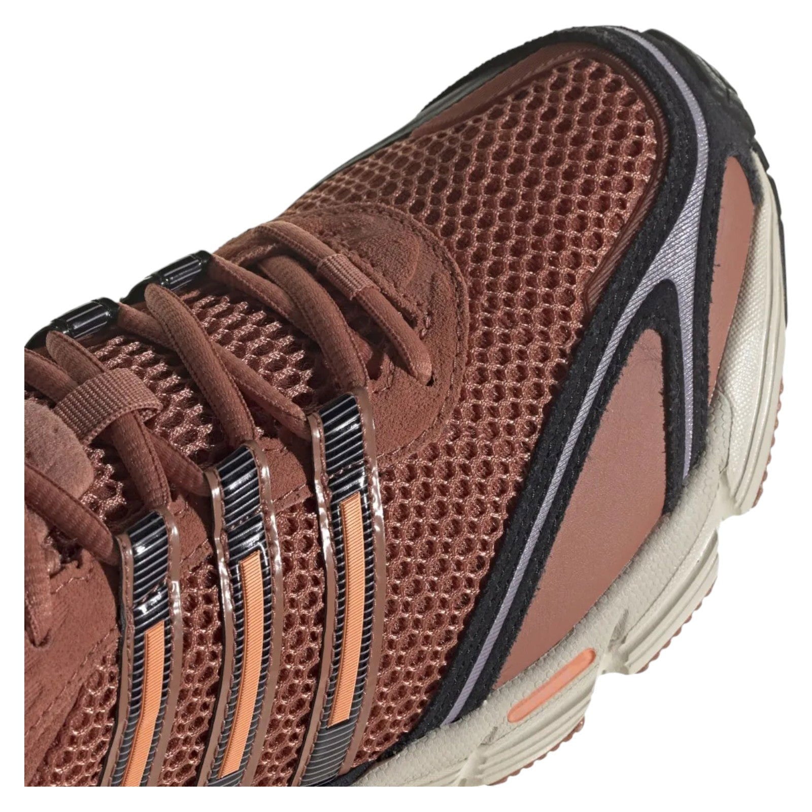 adidas Womens Supernova Cushion 7 Trainers - Brown - ViaductClothing - -