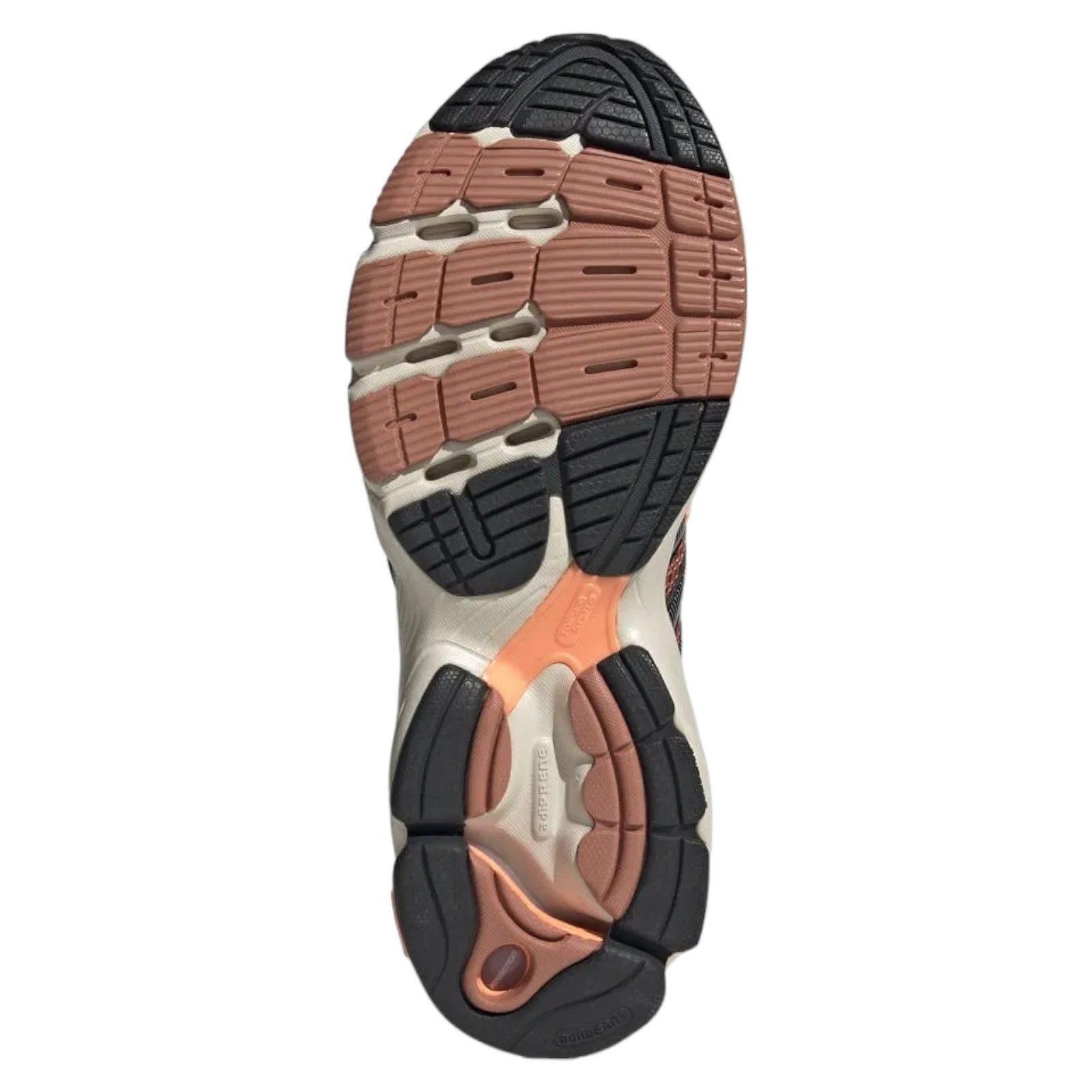adidas Womens Supernova Cushion 7 Trainers - Brown - ViaductClothing - -