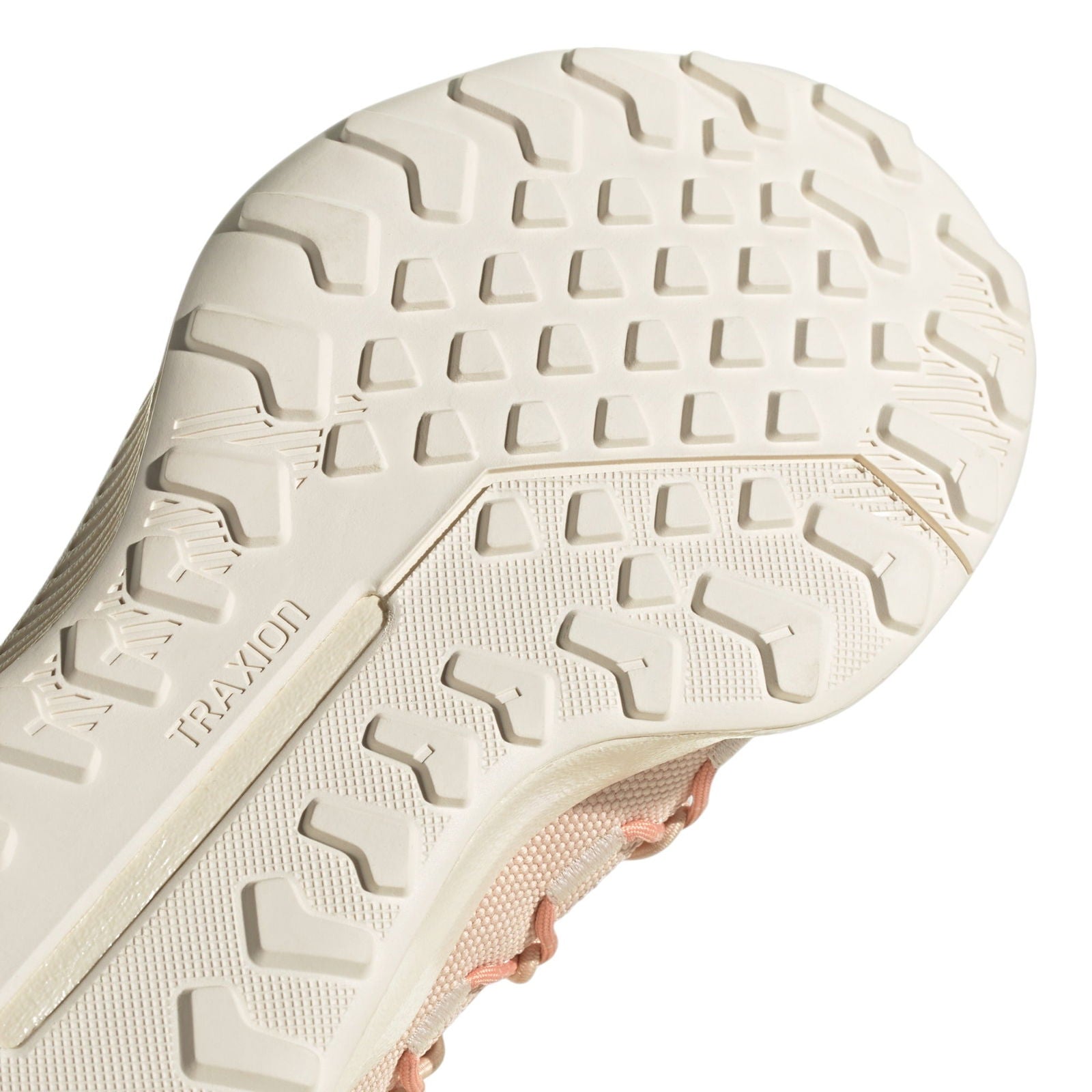 adidas Womens Terrex Voyager 21 Canvas Travel Shoes - Pink - ViaductClothing - -