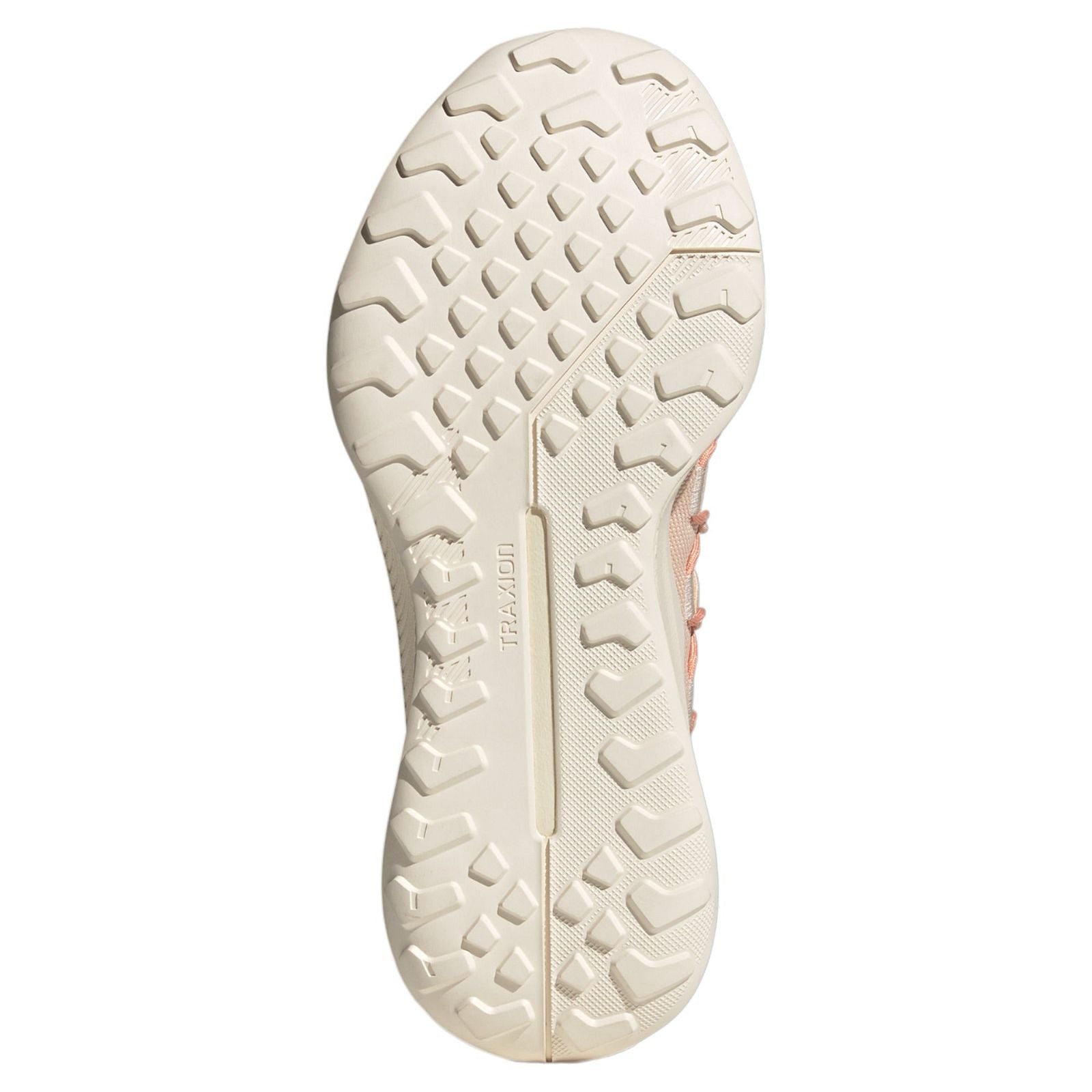 adidas Womens Terrex Voyager 21 Canvas Travel Shoes - Pink - ViaductClothing - -