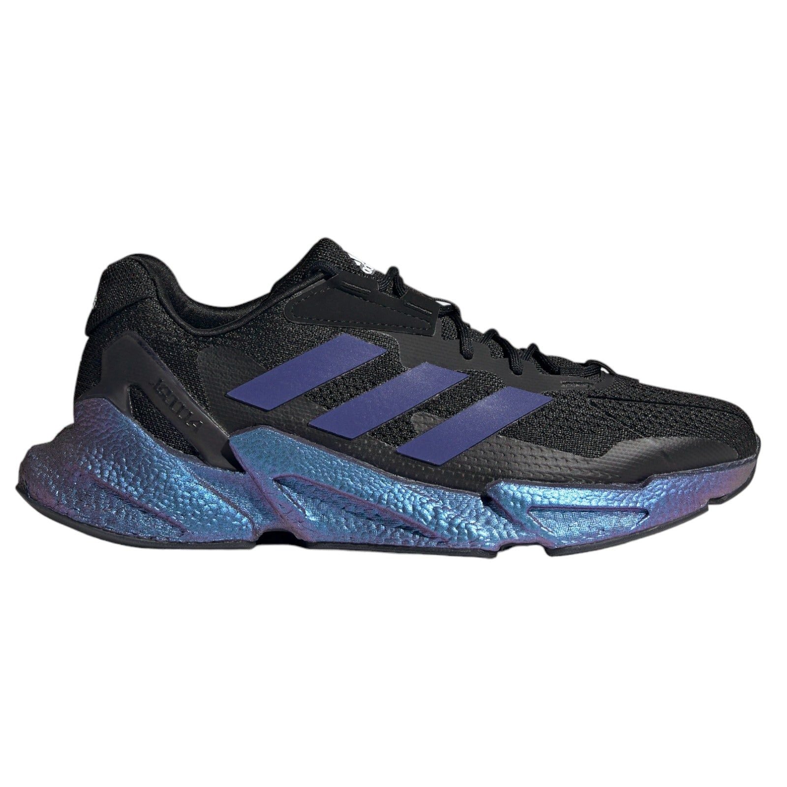 adidas X9000L4 City Running Shoes - Core Black
