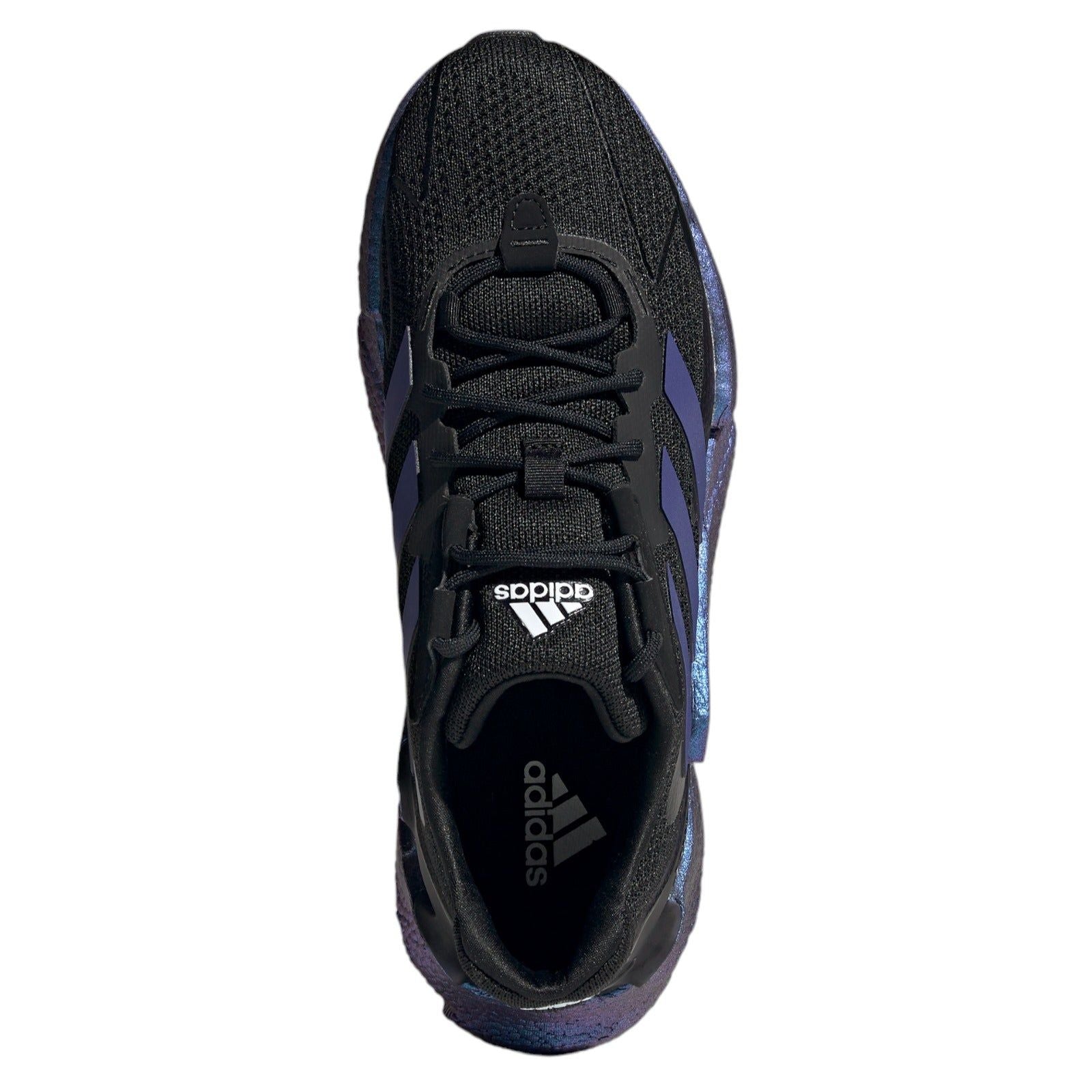adidas X9000L4 City Running Shoes - Core Black - ViaductClothing - -