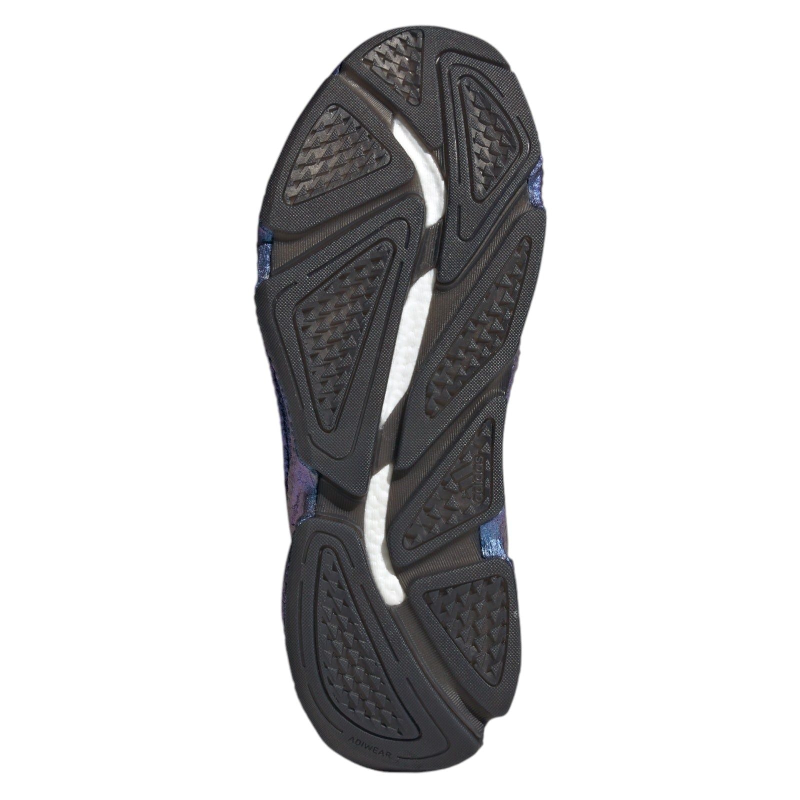 adidas X9000L4 City Running Shoes - Core Black - ViaductClothing - -