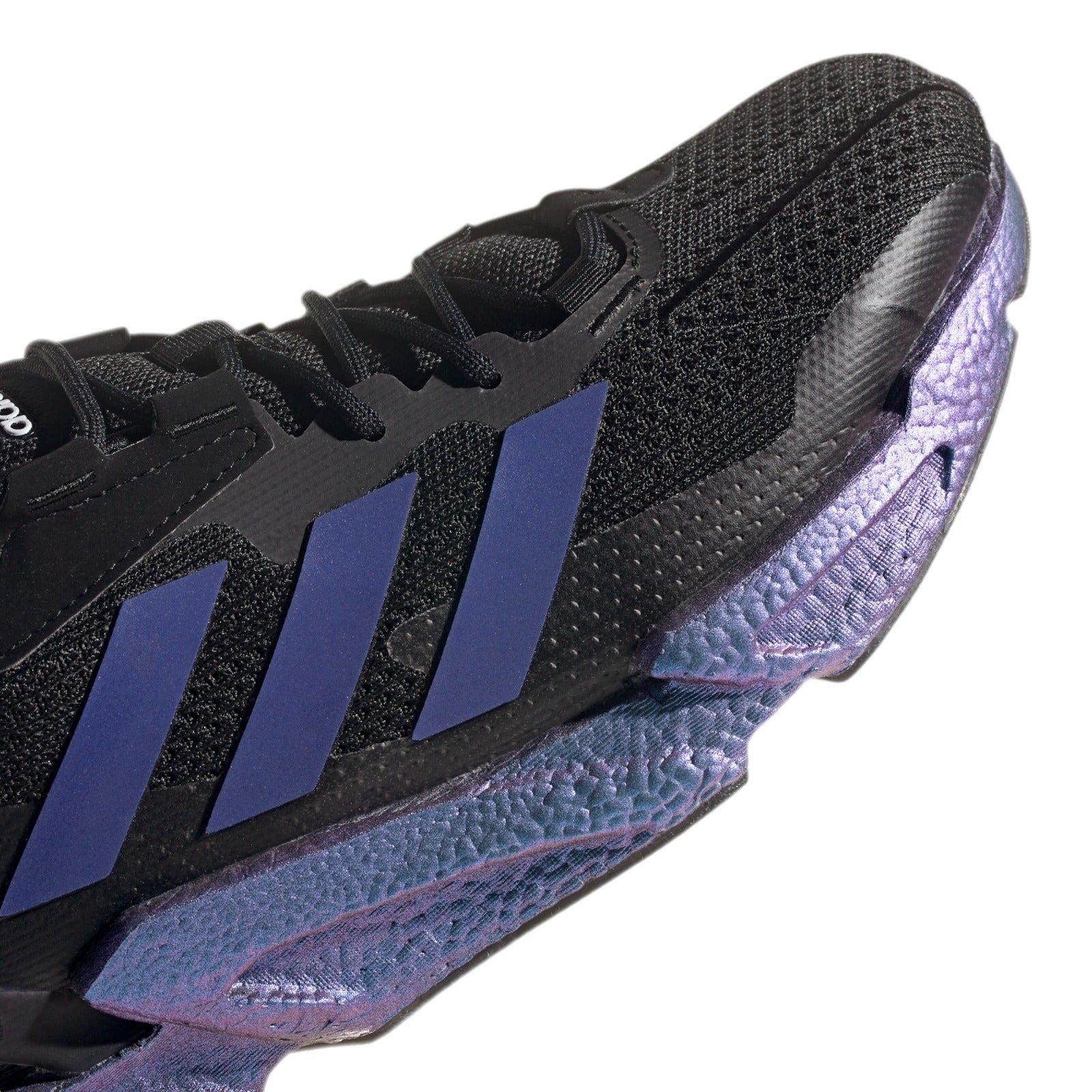 adidas X9000L4 City Running Shoes - Core Black - ViaductClothing - -