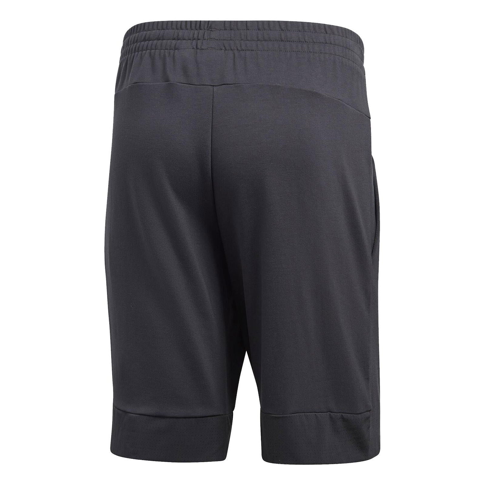 adidas Z.N.E. Woven Shorts - Grey - ViaductClothing - -